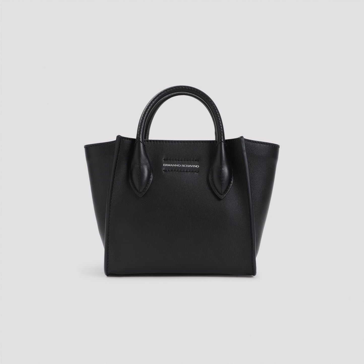 MINI SHOPPING HANDBAG