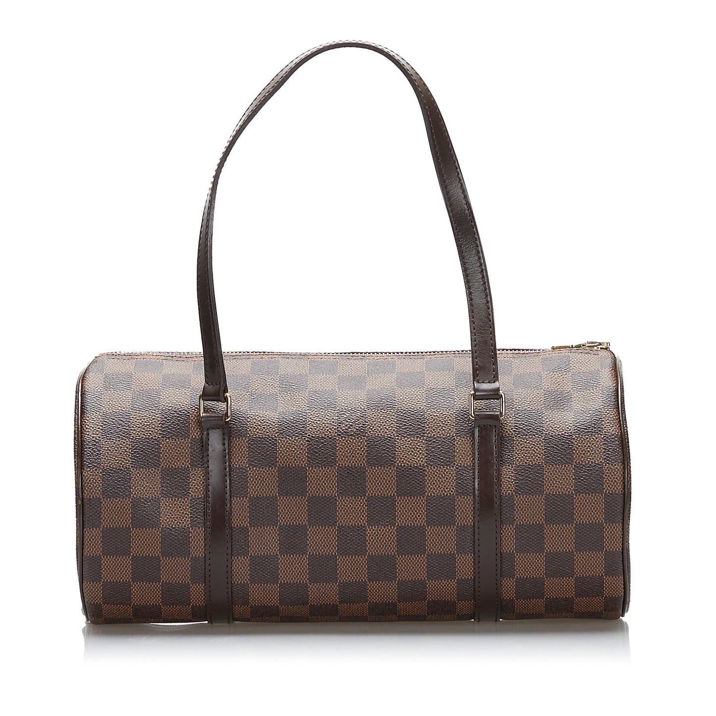 Louis Vuitton Papillon 30 Damier Ebene Canvas