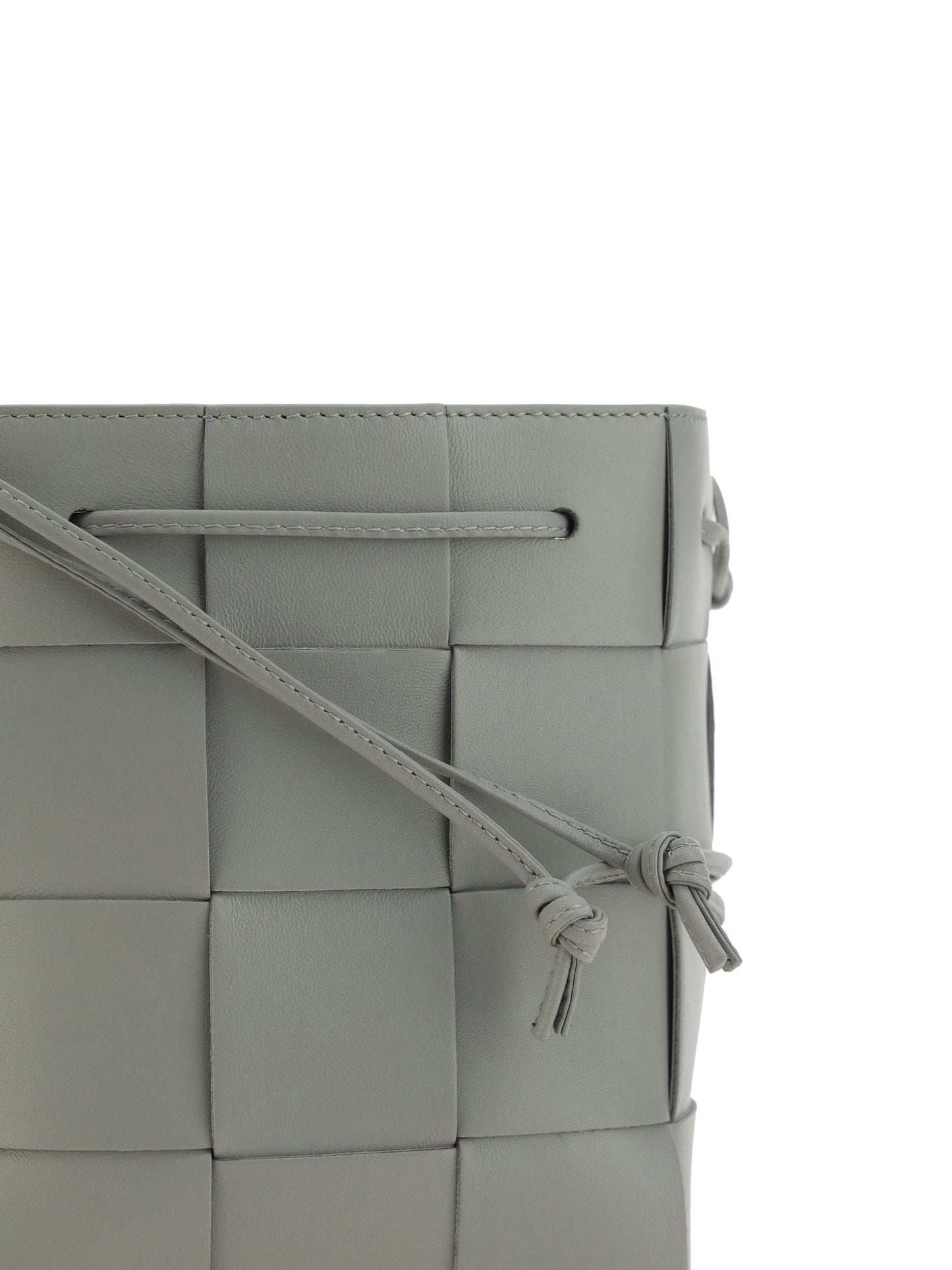 Bottega Veneta Women Small Cassette Bucket Bag