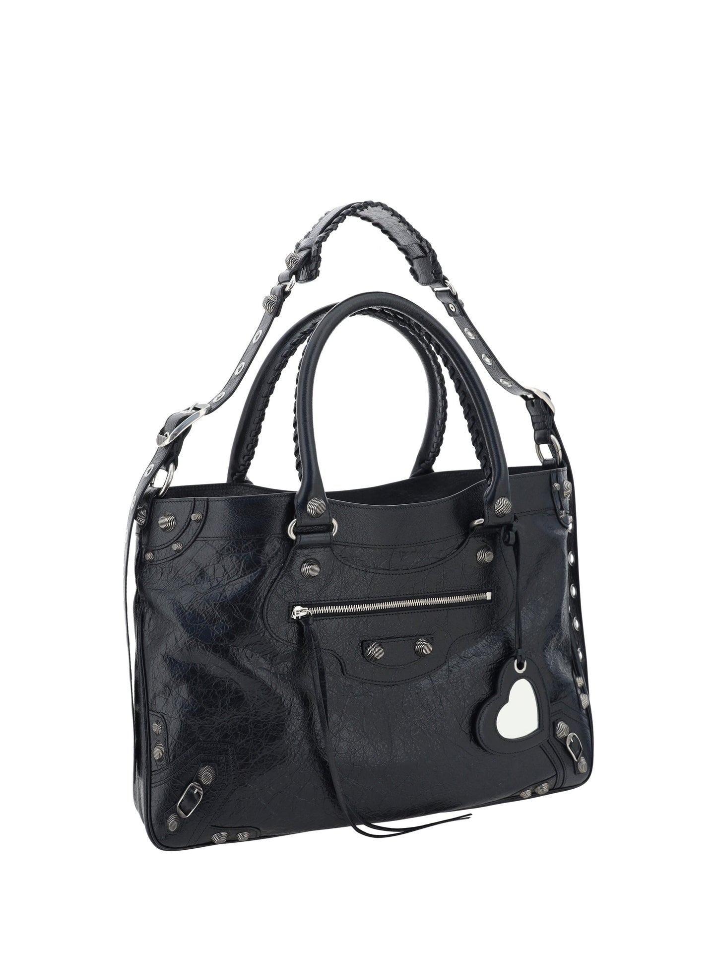 Balenciaga Women Neo Cagole Xl Shoulder Bag