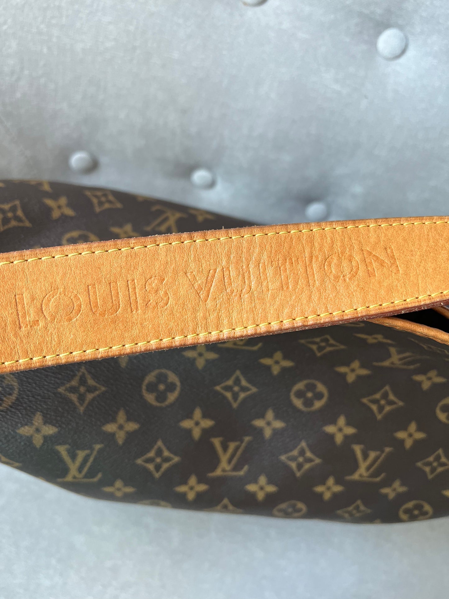 Louis Vuitton Delightful MM Monogram