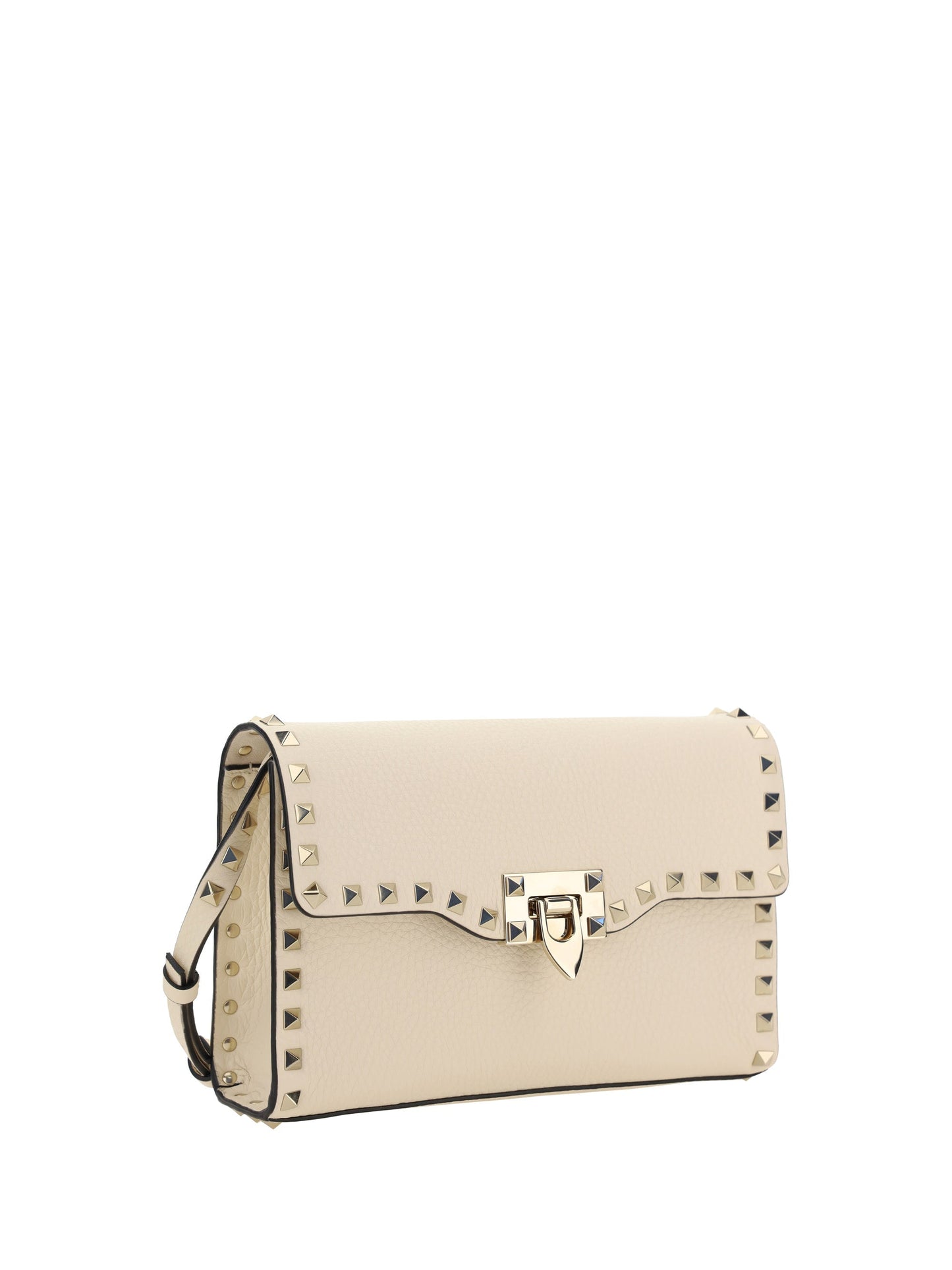 Valentino Garavani Women Small Rockstud Shoulder Bag