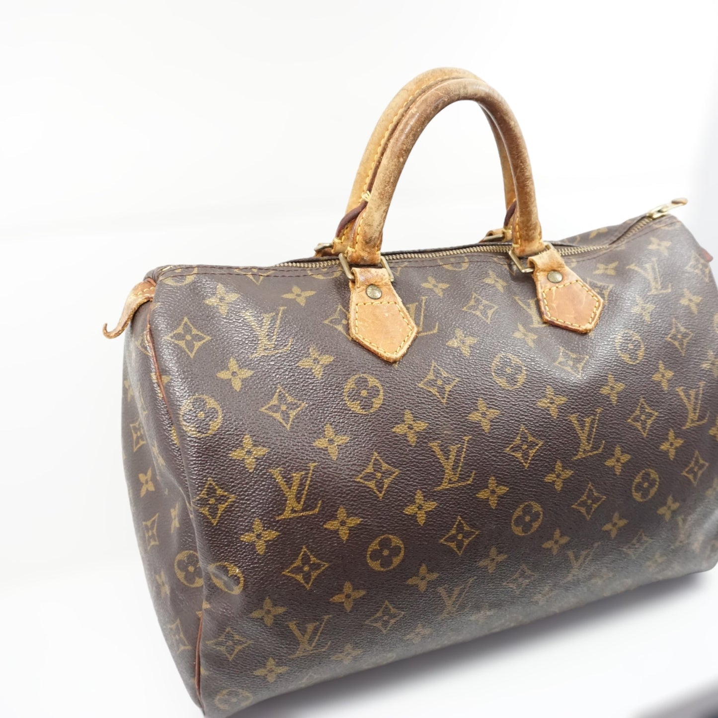 Louis Vuitton Speedy 35