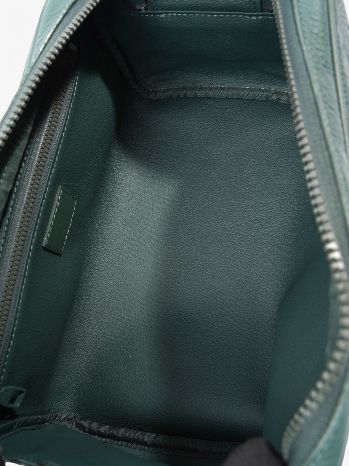 Louis Vuitton Dopp Kit Monogram Empreinte / Forest Green Empreinte Leather