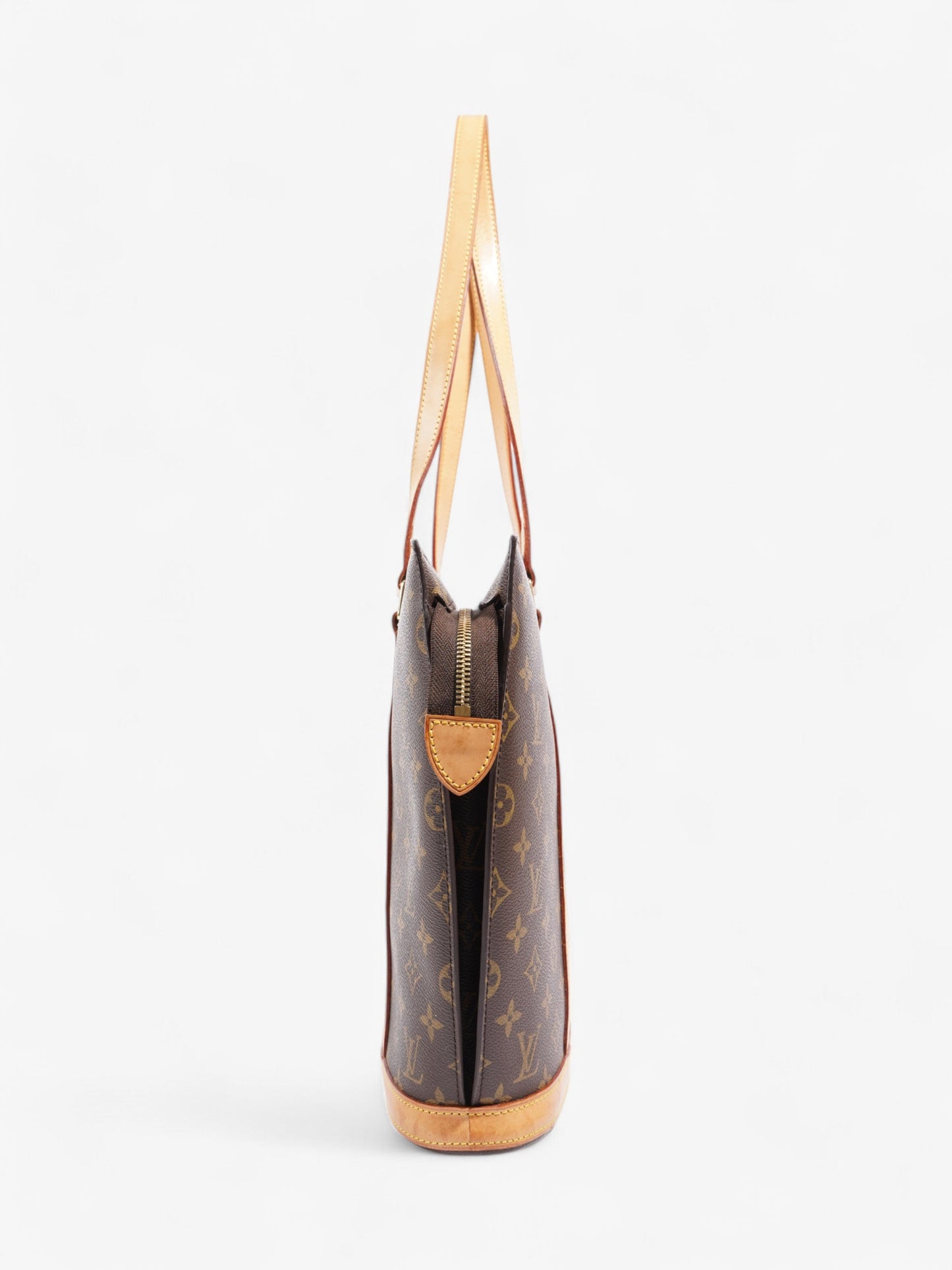Louis Vuitton Babylon Monogram Coated Canvas
