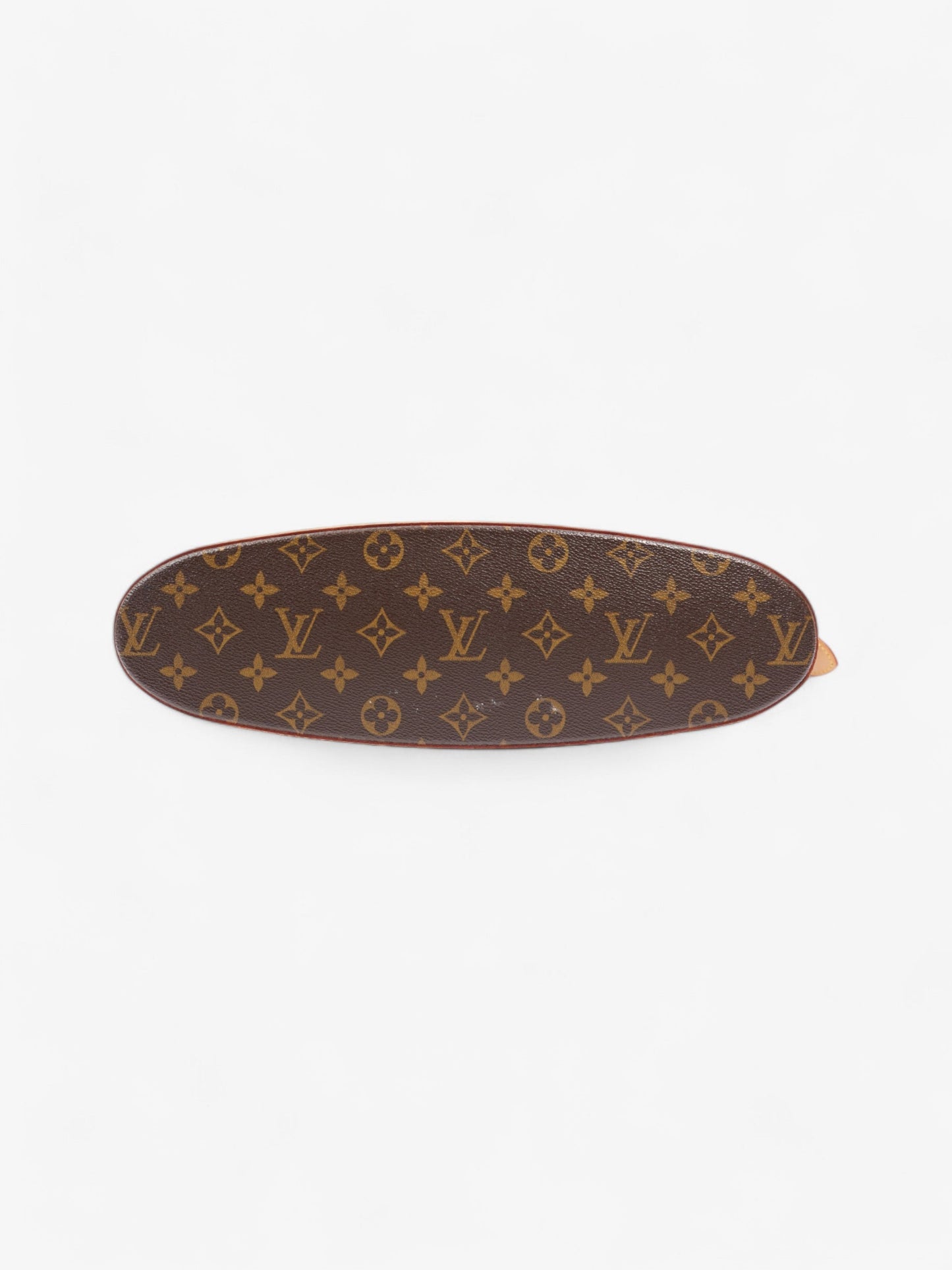 Louis Vuitton Babylon Monogram Coated Canvas