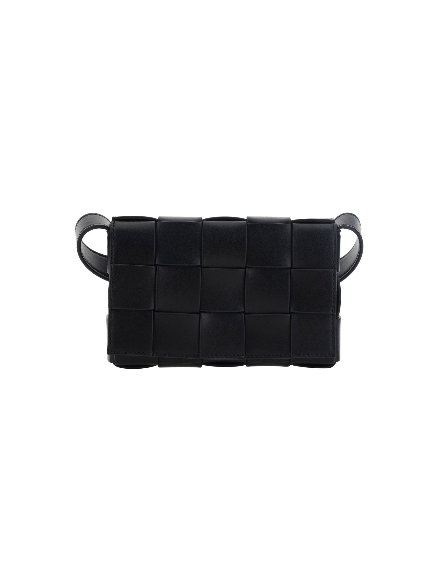 Bottega Veneta Men Cassette Mini Shoulder Bag