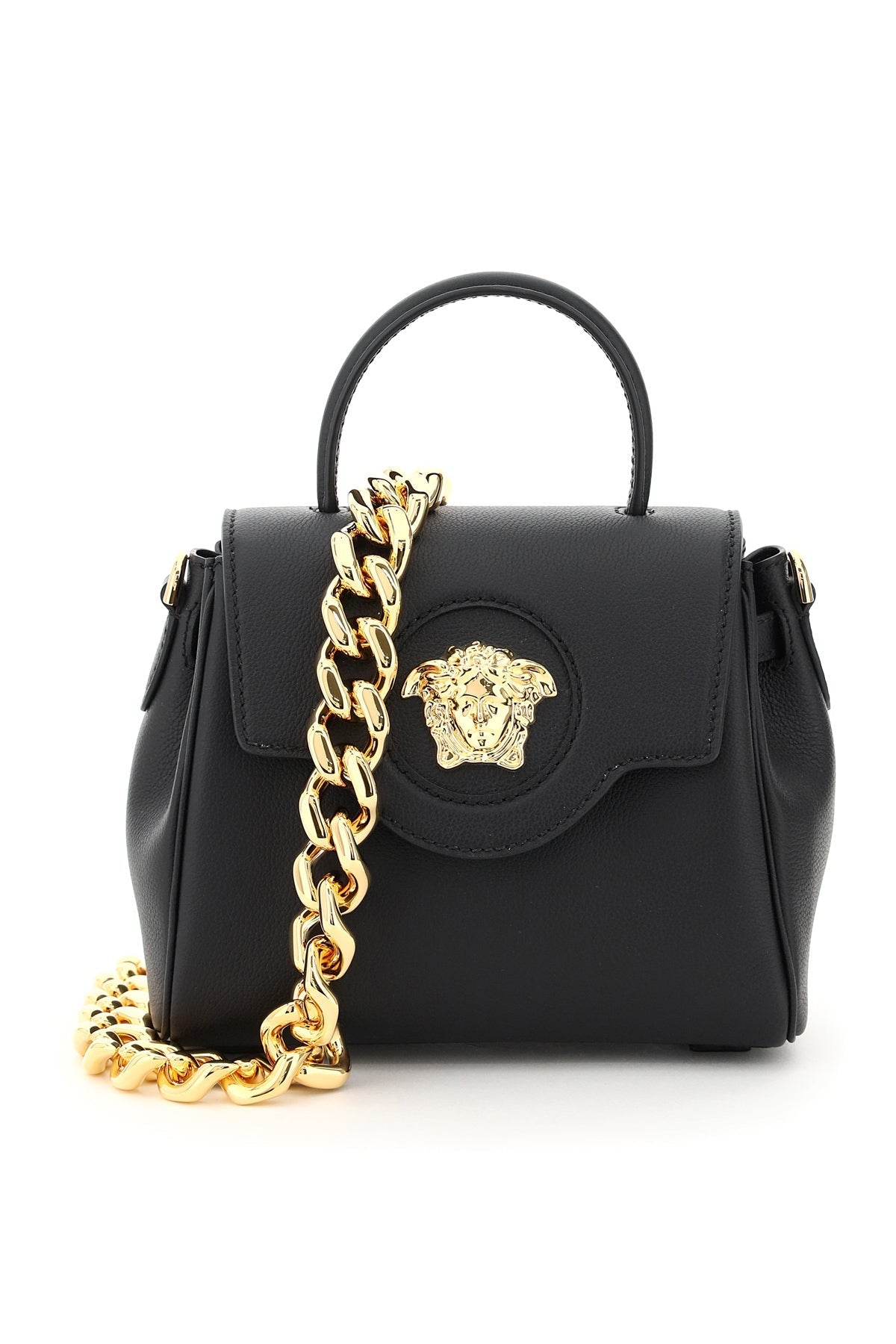 Versace 'La Medusa' Mini Handbag Women