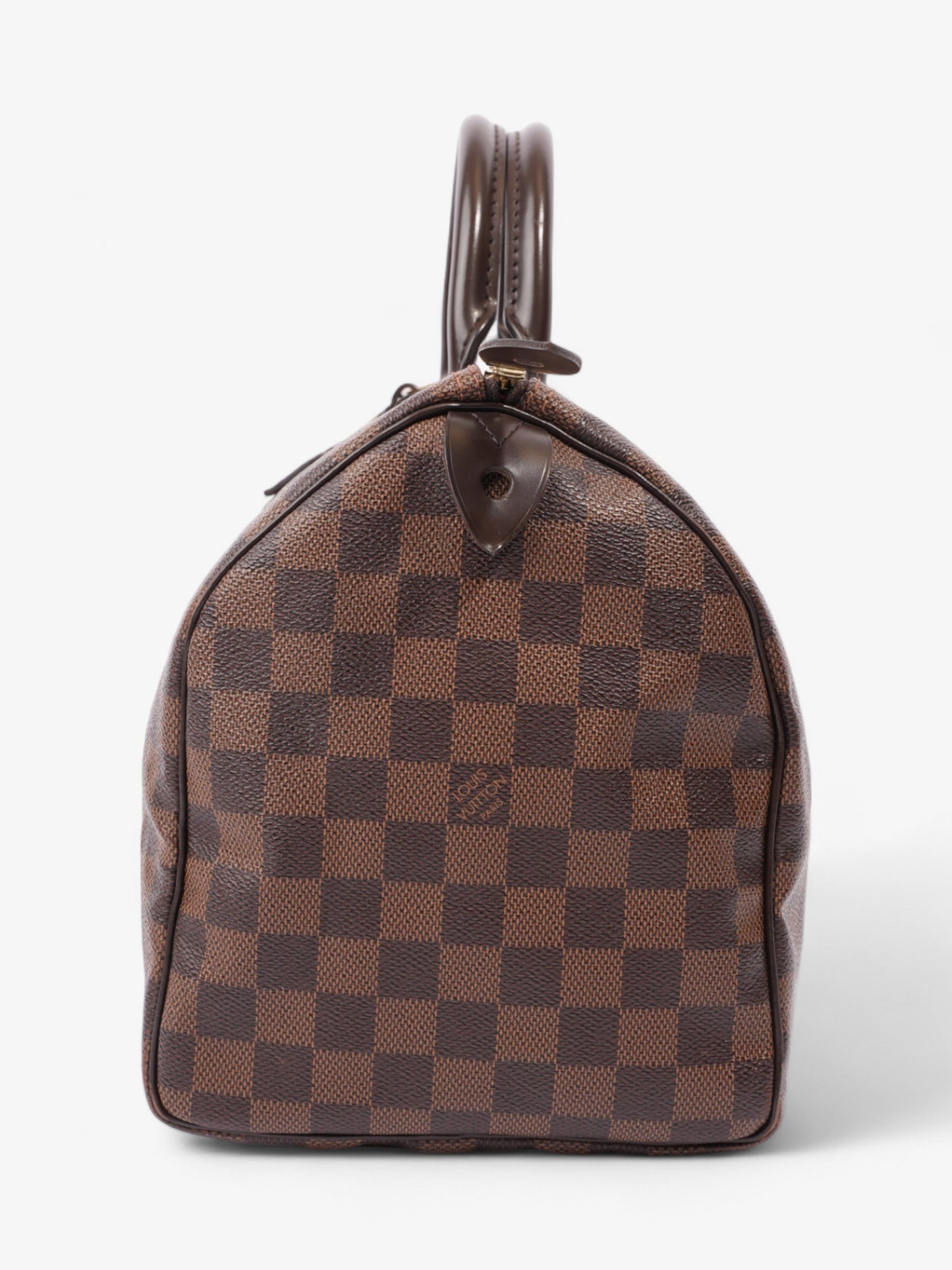 Louis Vuitton Speedy Damier Ebene Coated Canvas 30