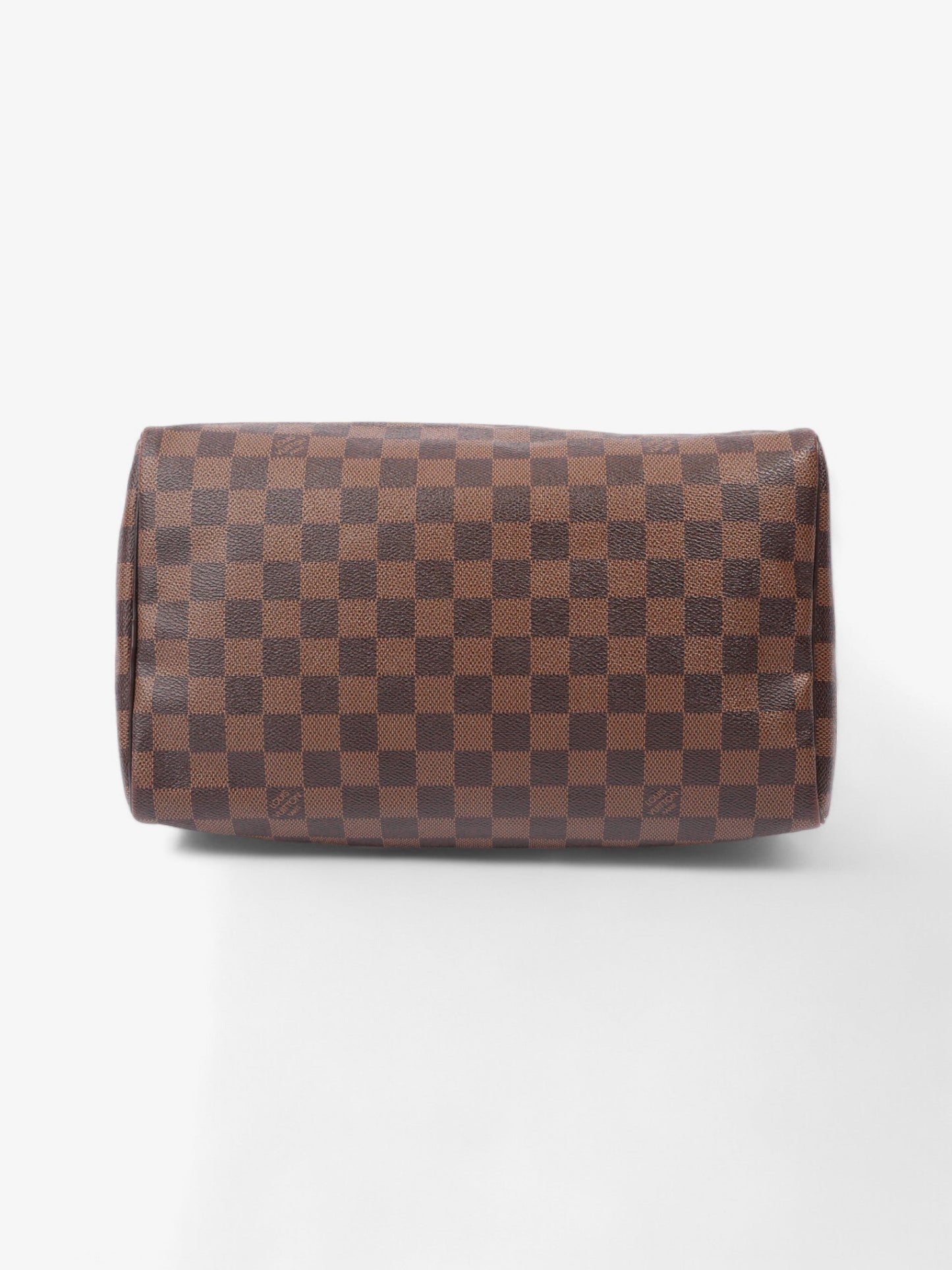 Louis Vuitton Speedy Damier Ebene Coated Canvas 30