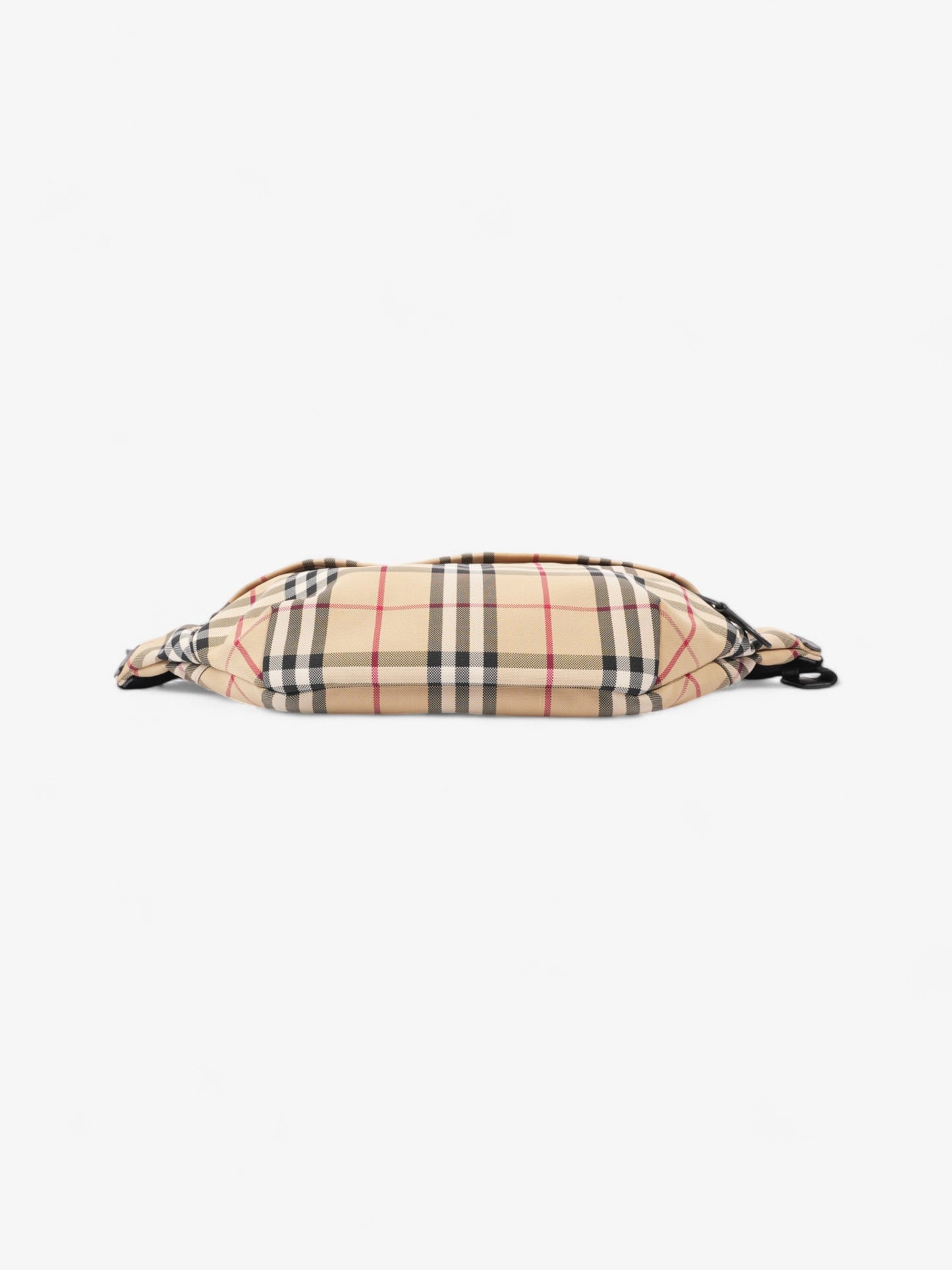Burberry Sonny Belt Bag Archive Beige Nylon