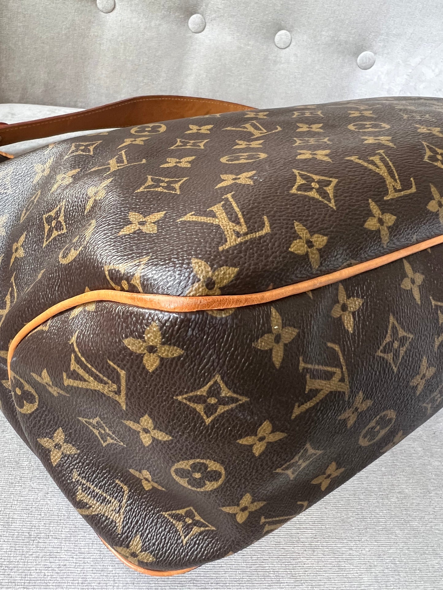 Louis Vuitton Delightful MM Monogram