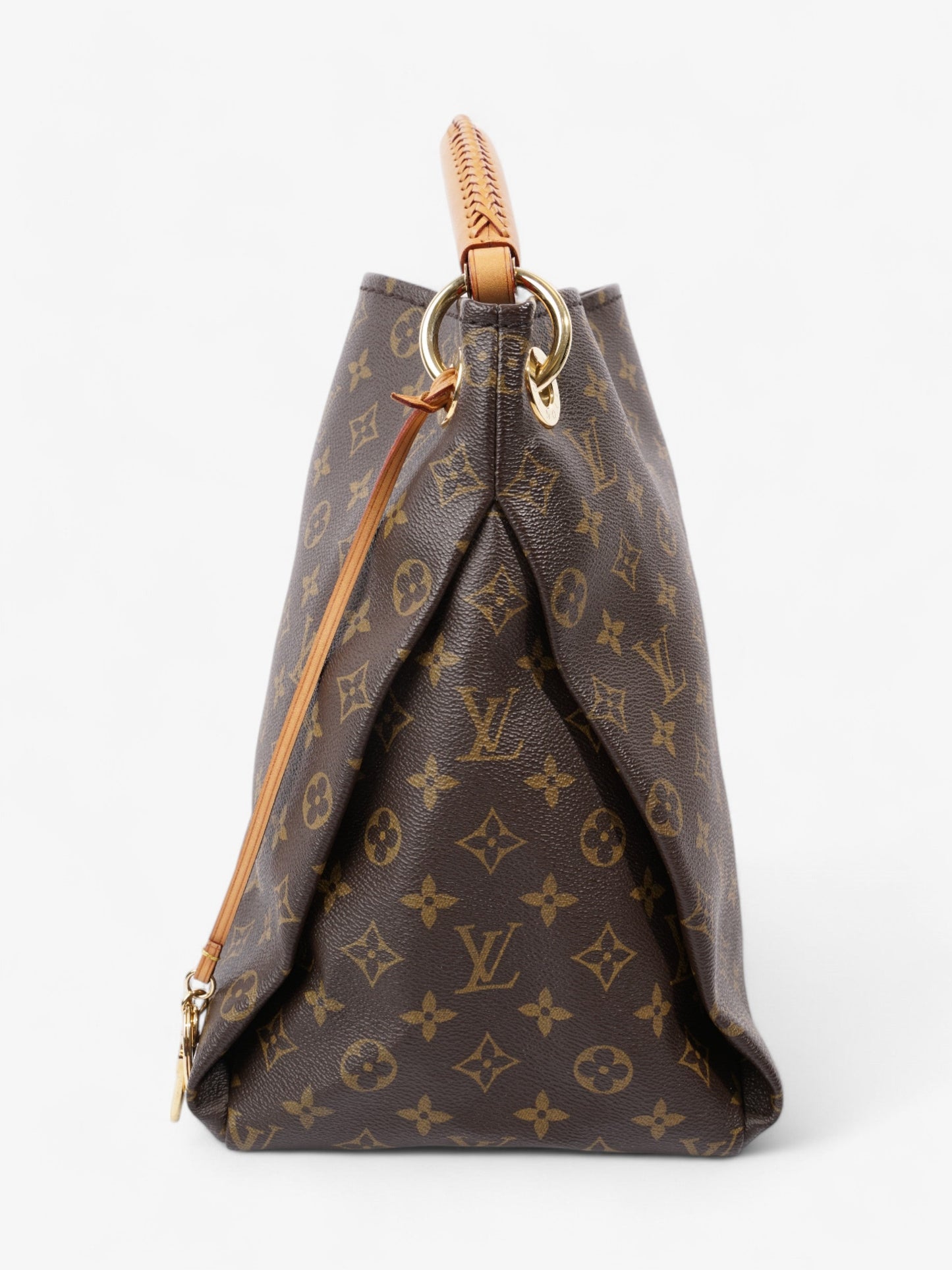 Louis Vuitton Artsy Monogram Canvas MM