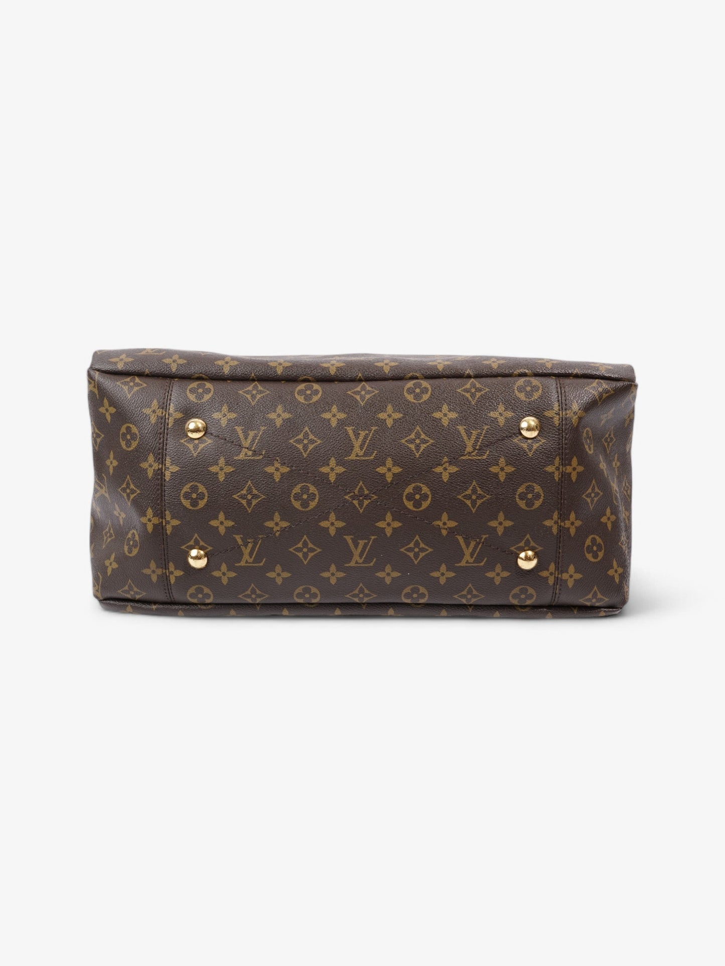 Louis Vuitton Artsy Monogram Canvas MM