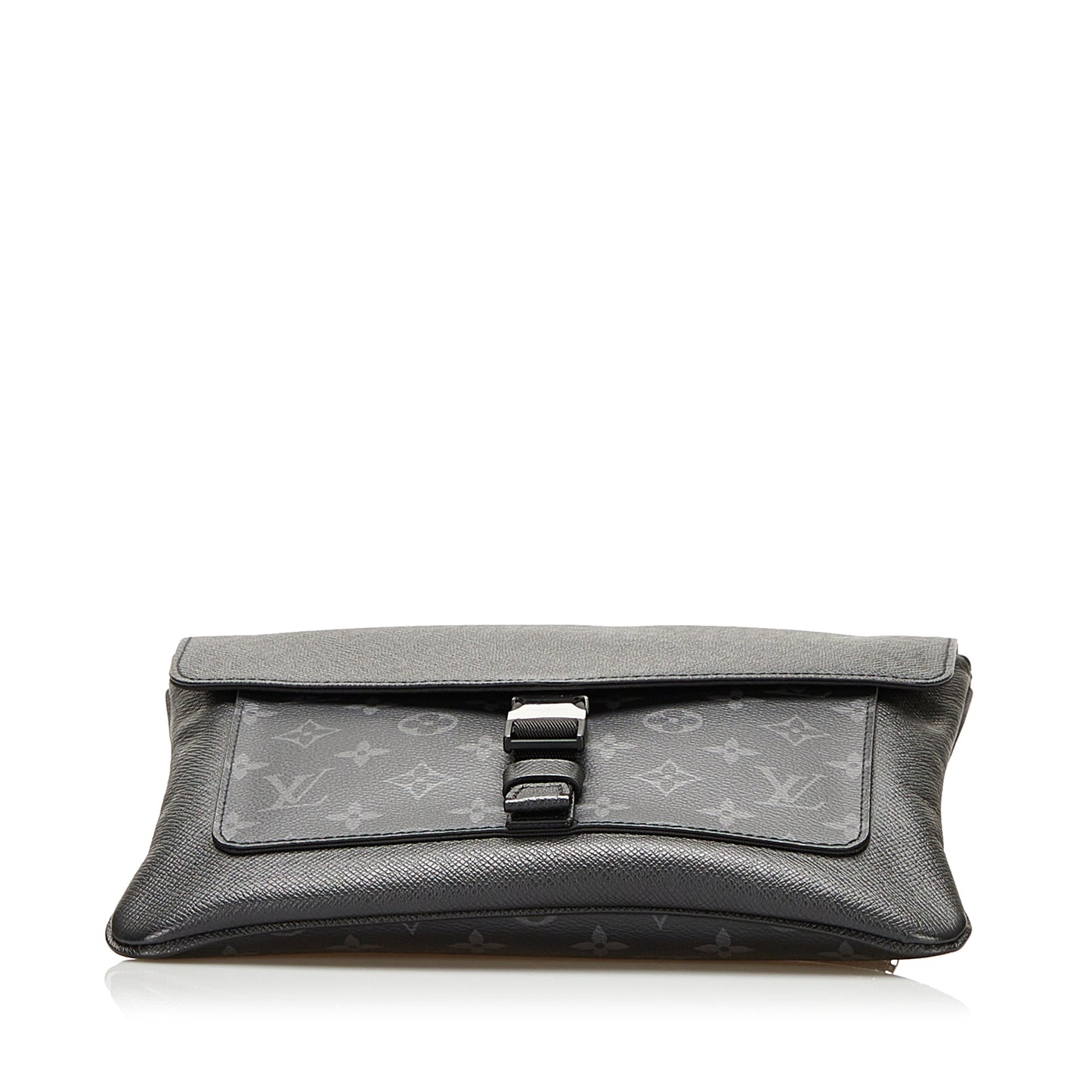 Louis Vuitton Outdoor Flap Messenger Black TaÃƒÆ’Ã‚Â¯garama