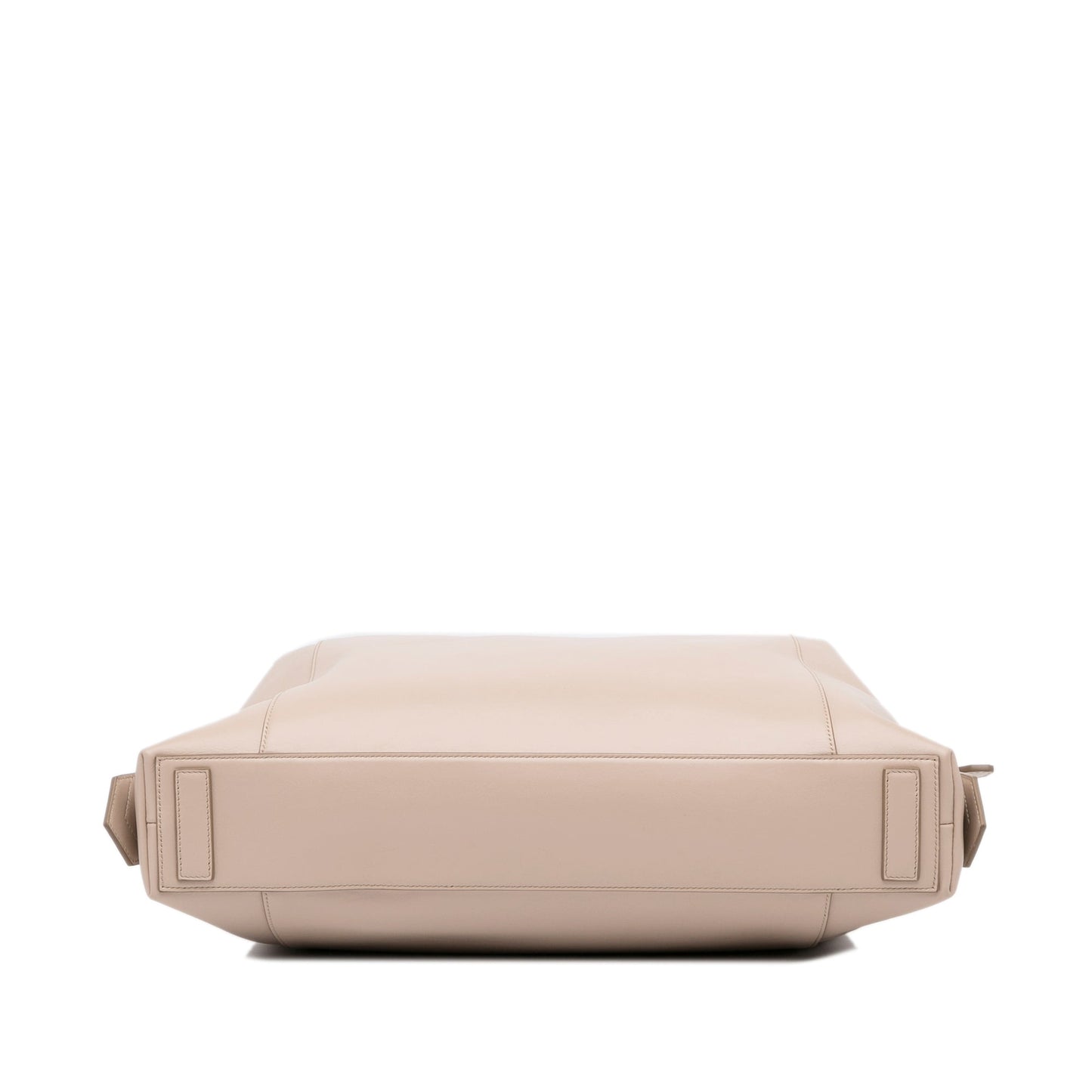 Beige Givenchy Medium Antigona Soft Tote Satchel