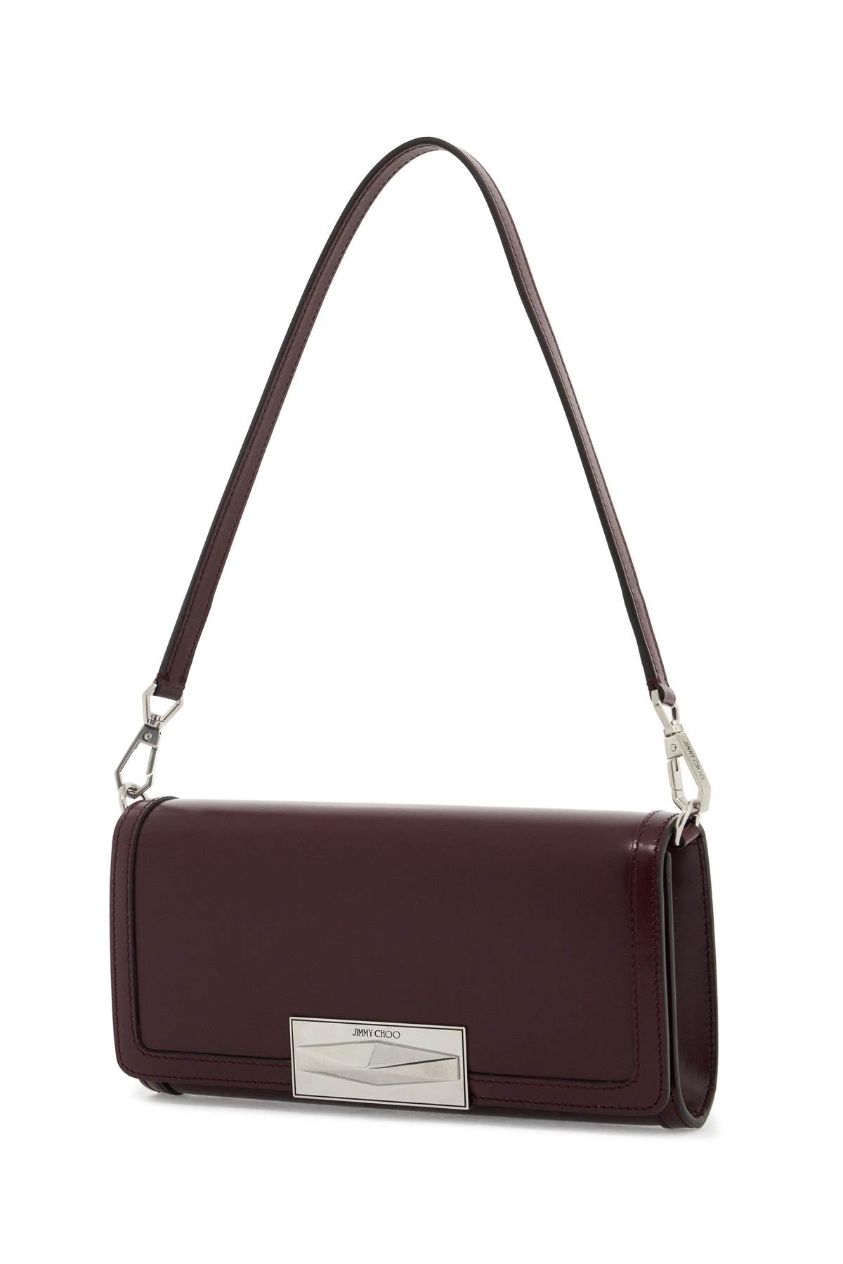Jimmy Choo Diamond Mini Shoulder Bag Women