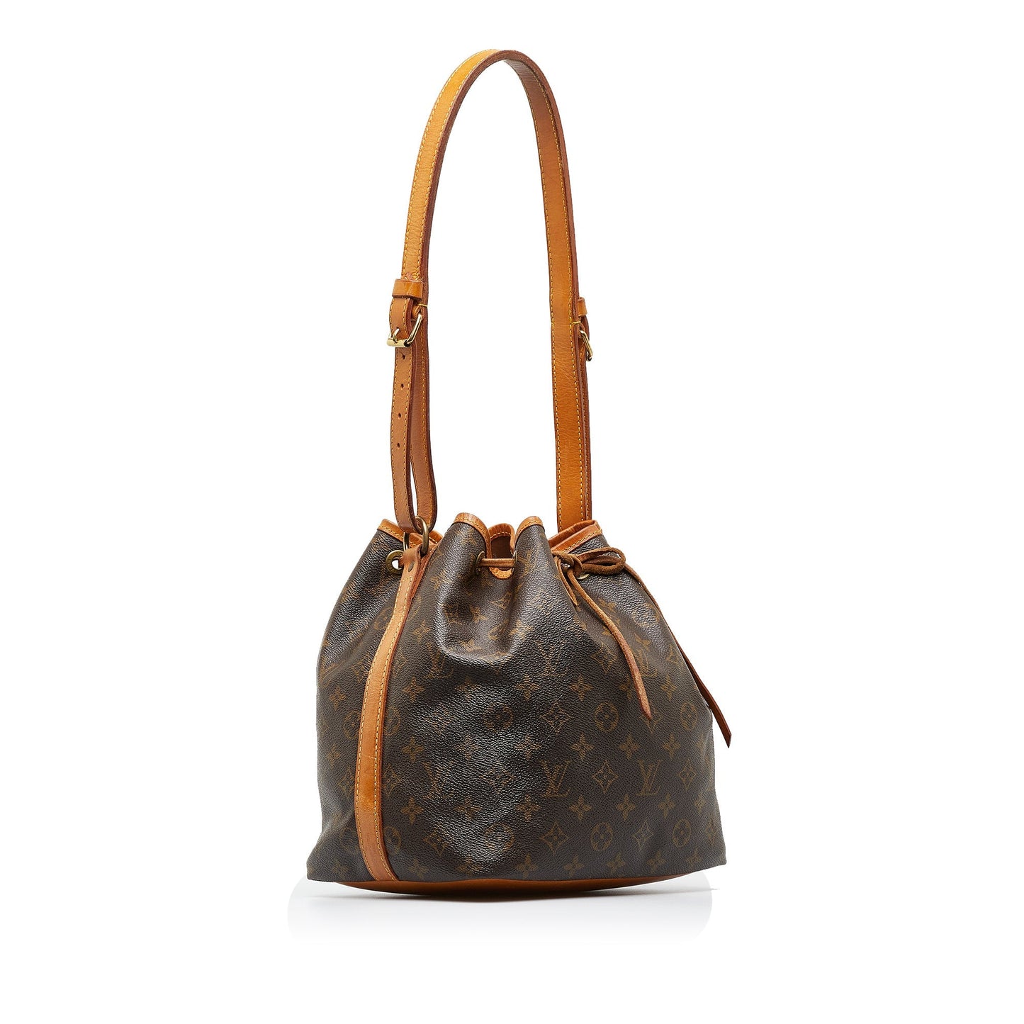 Louis Vuitton Petit NoÃƒÆ’Ã‚Â© Monogram Canvas