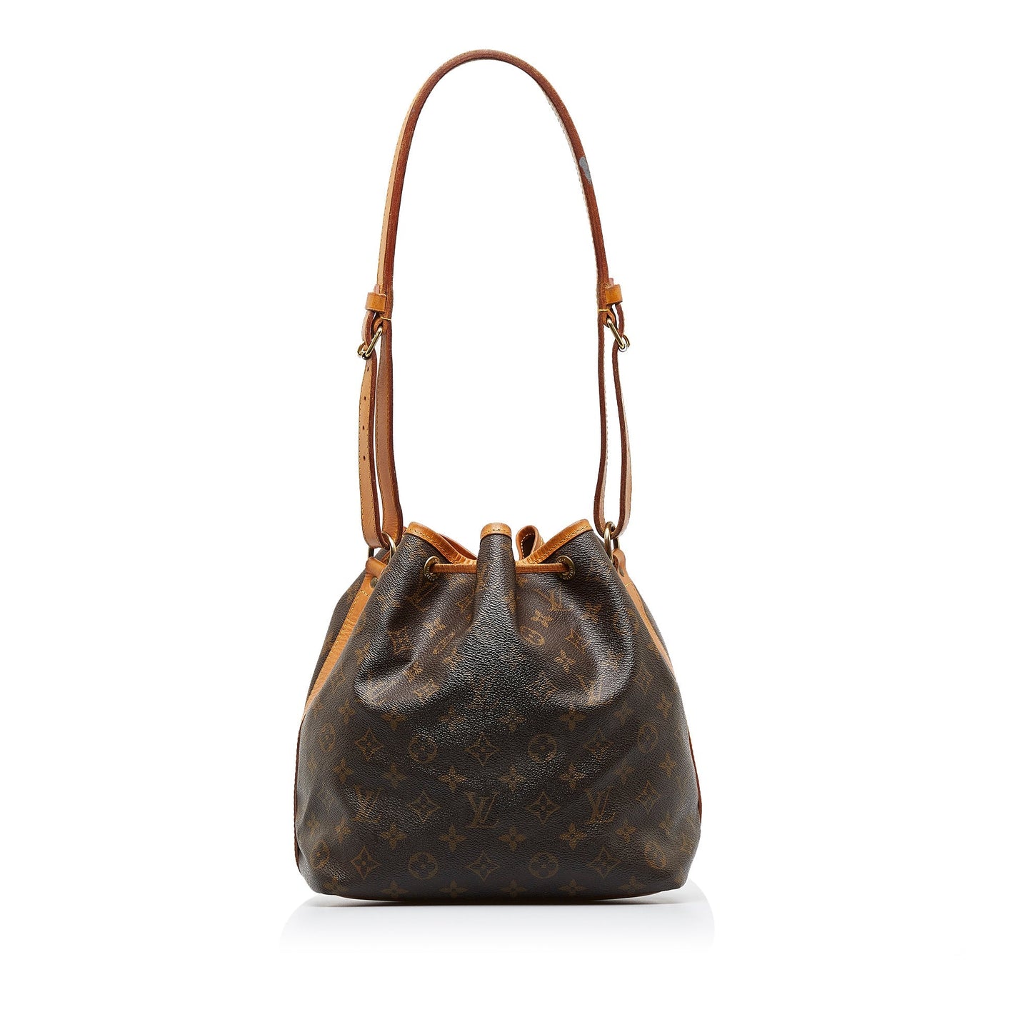 Louis Vuitton Petit NoÃƒÆ’Ã‚Â© Monogram Canvas