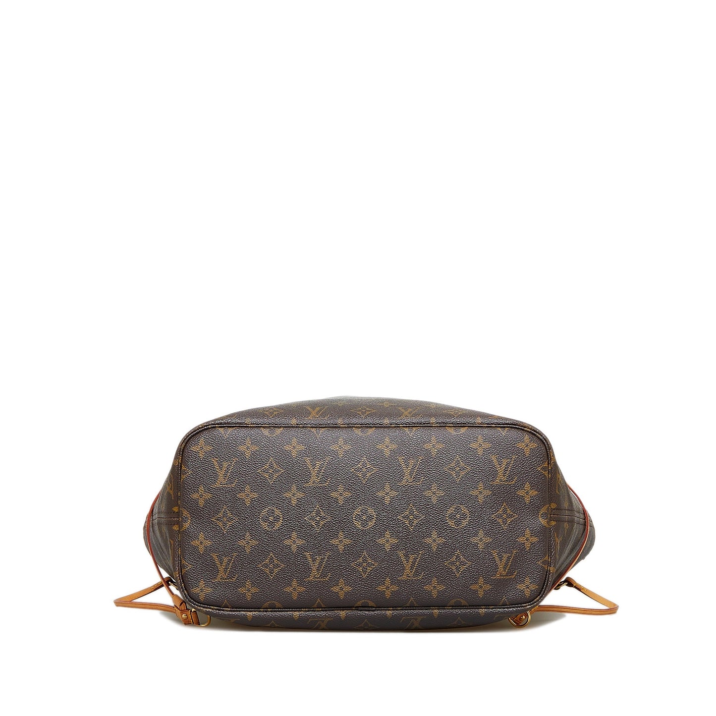 Louis Vuitton Neverfull MM Monogram Canvas