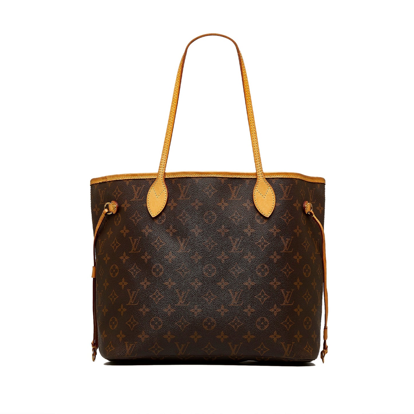 Louis Vuitton Neverfull MM Monogram Canvas