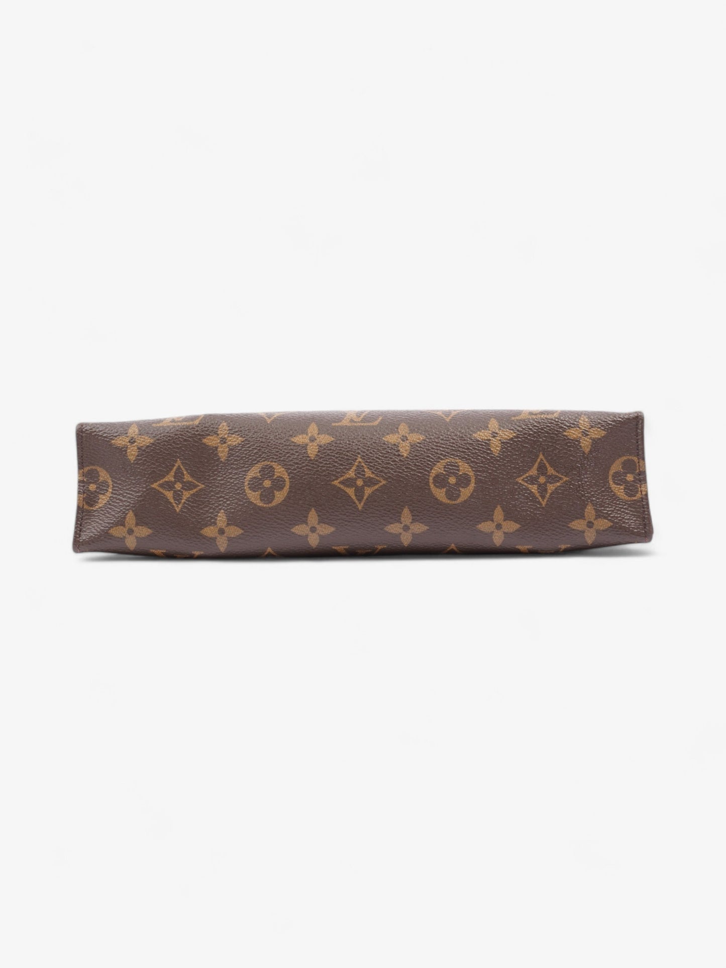 Louis Vuitton Toiletry Pouch Monogram Coated Canvas 26