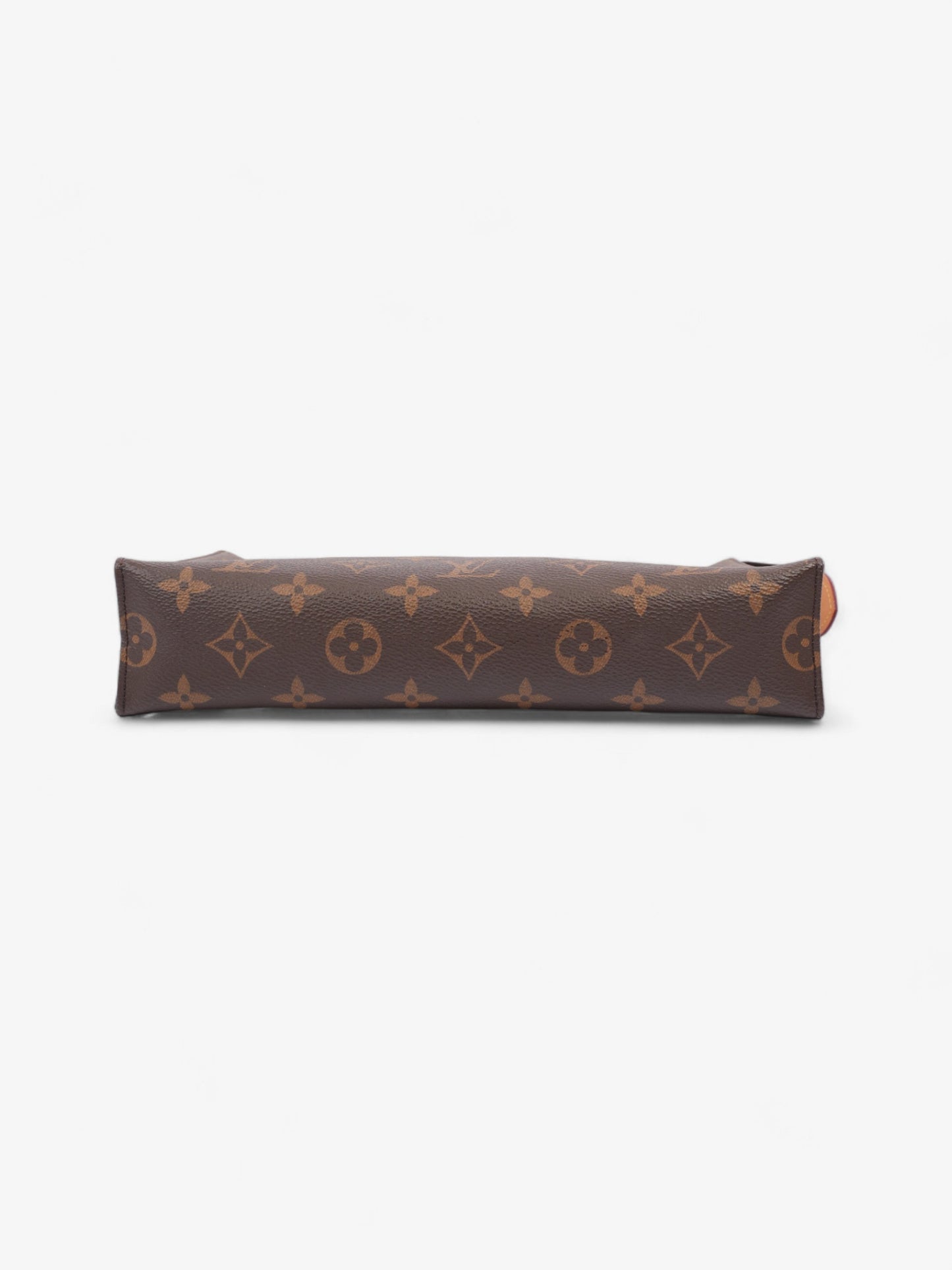 Louis Vuitton Toiletry Pouch 26 Monogram Coated Canvas
