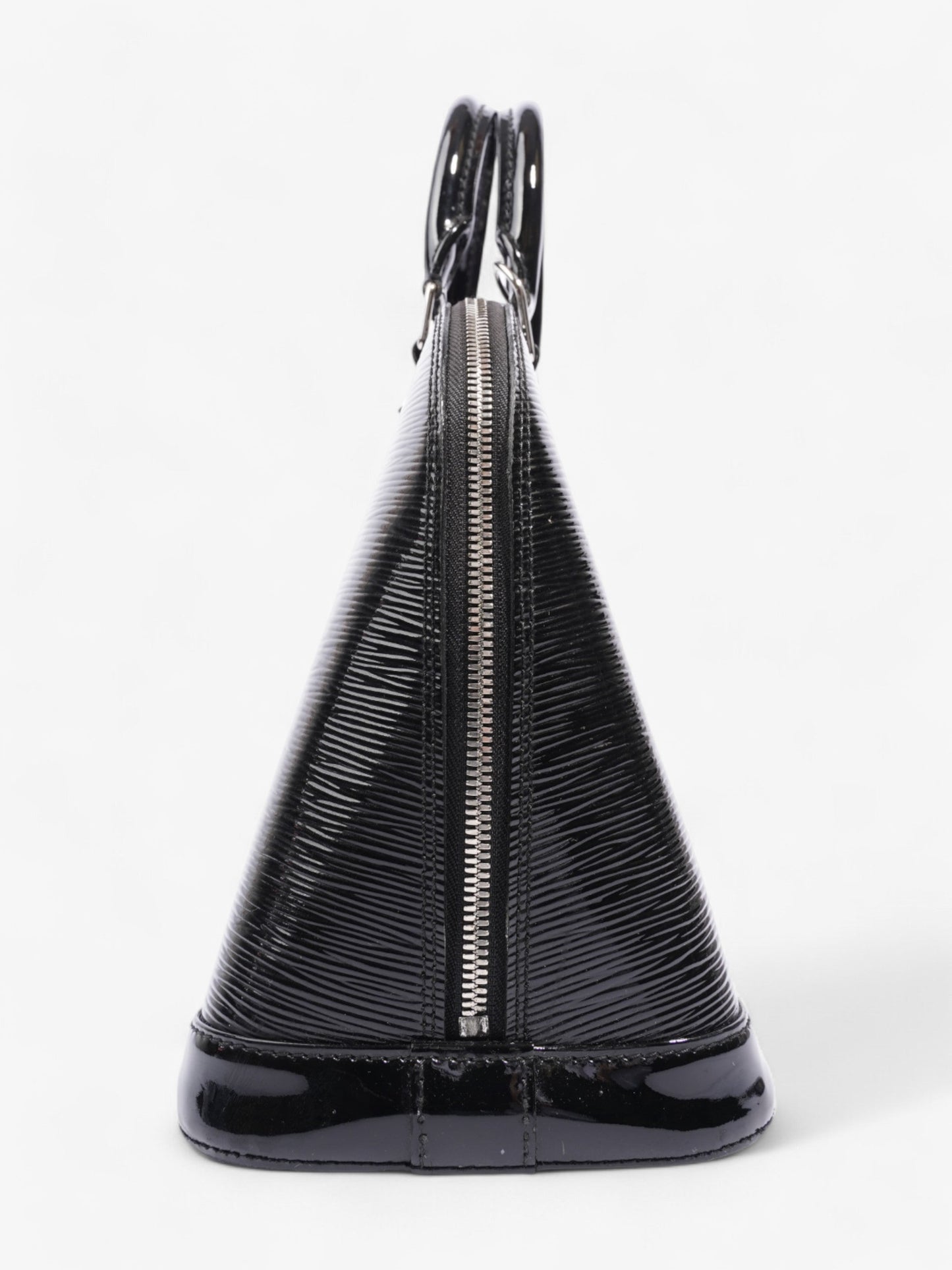 Louis Vuitton Alma Black Epi Leather PM