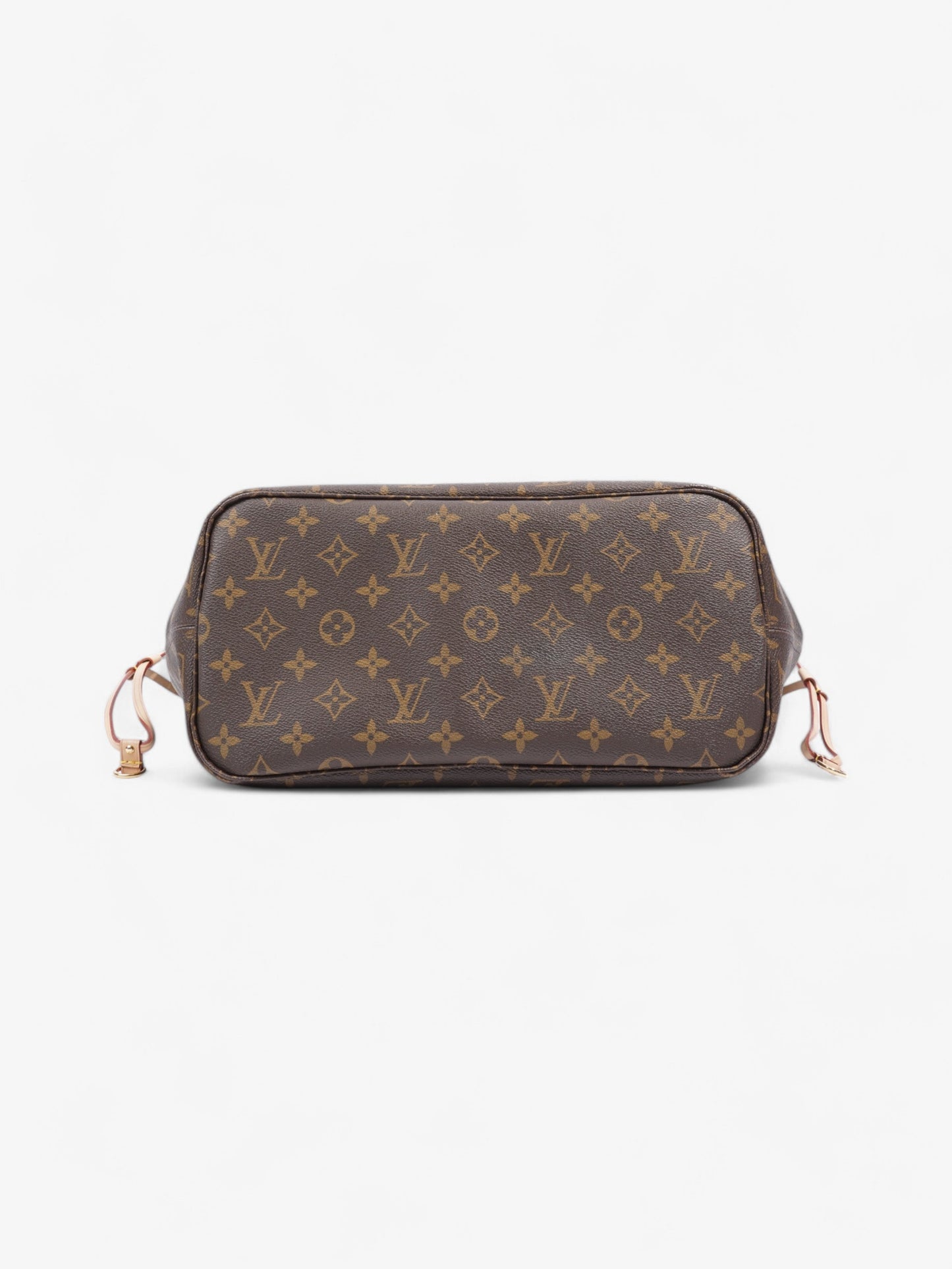 Louis Vuitton Neverfull Monogram Coated Canvas MM