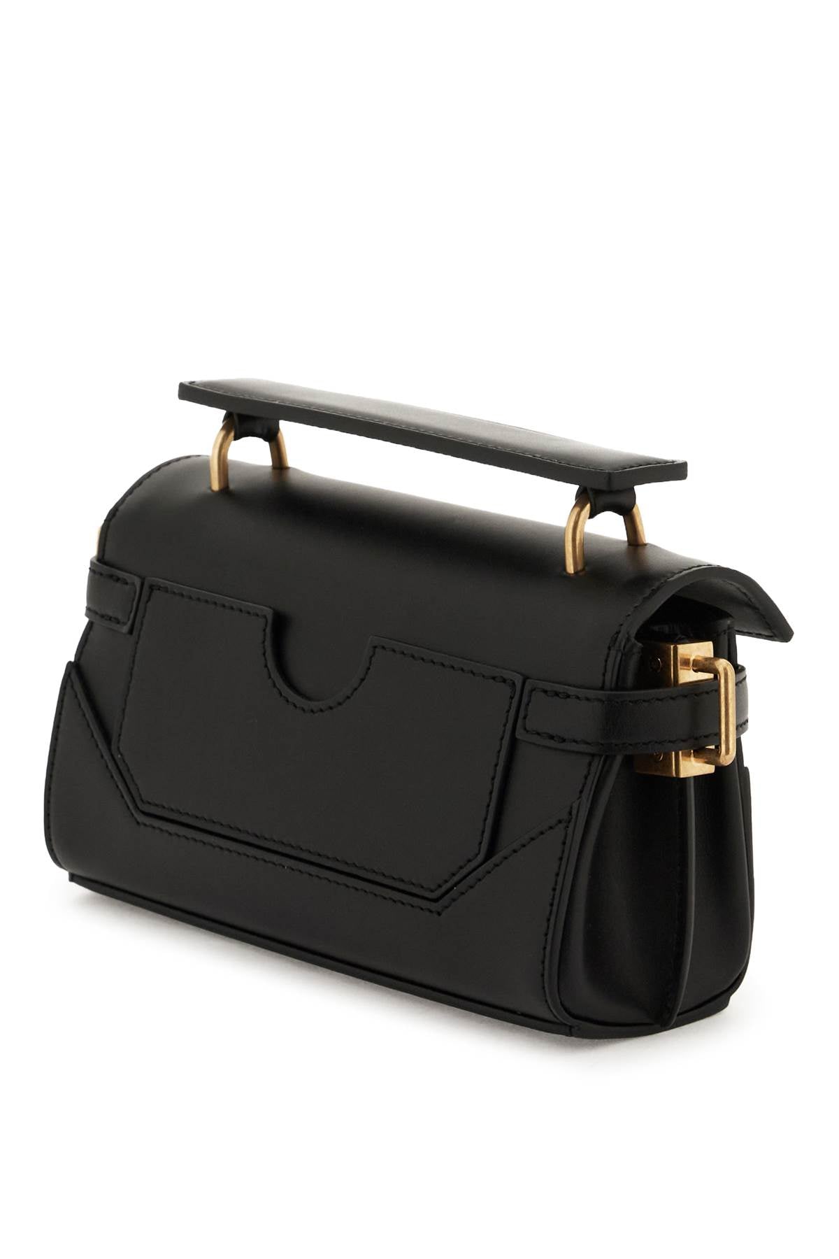 B-BUZZ 19 SHOULDER BAG