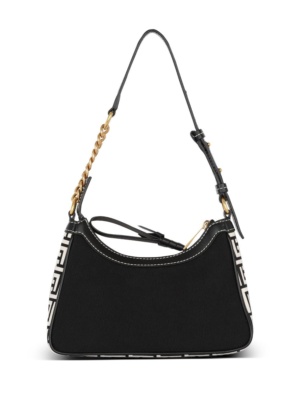 B Army Canvas Shoulder Bag