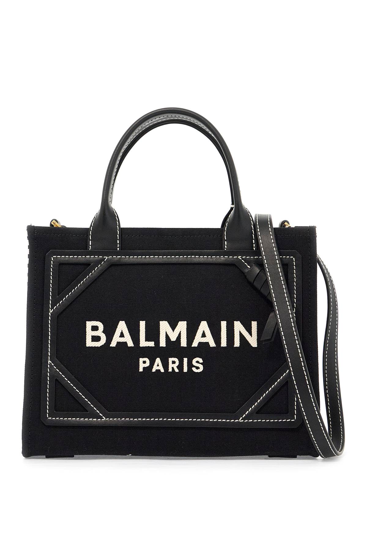 B-ARMY SMALL SHOPPER BAG