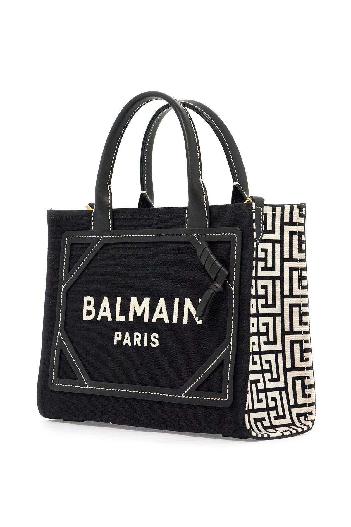 B-ARMY SHOPPER SMALL