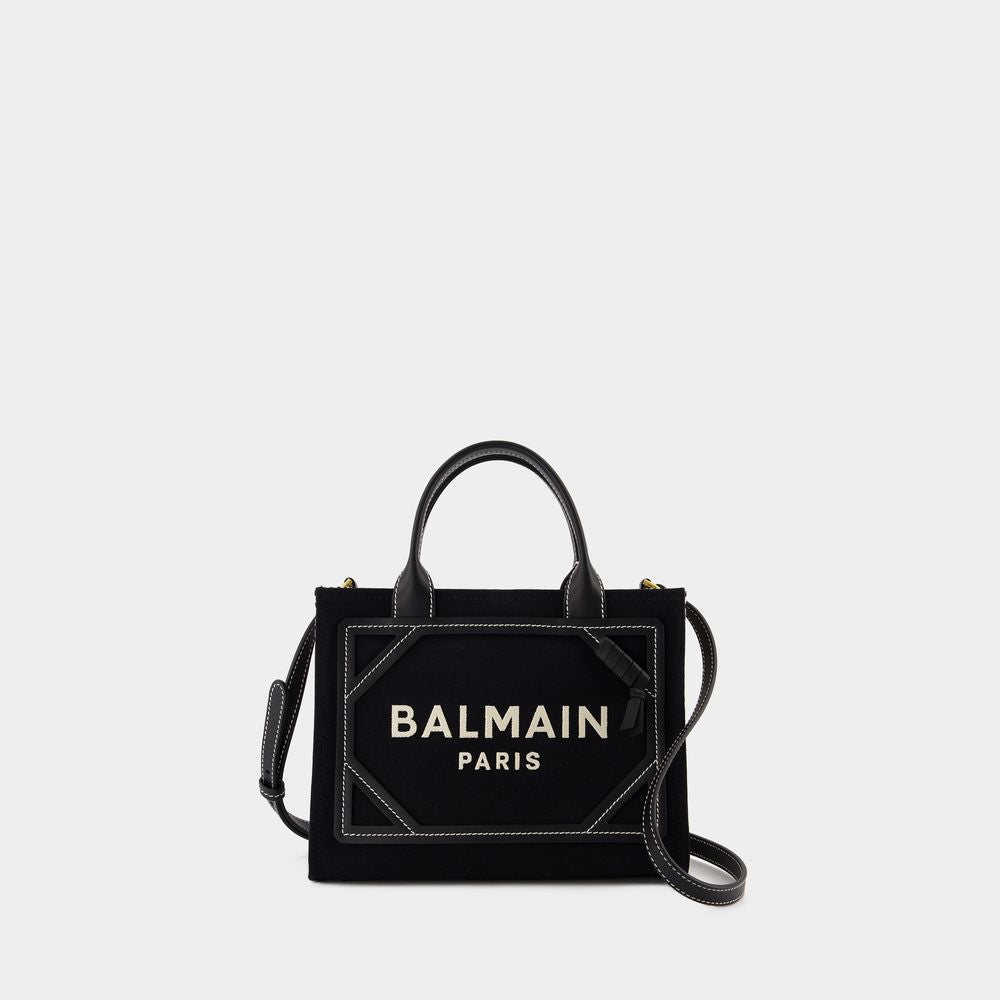 B-ARMY SHOPPER SMALL