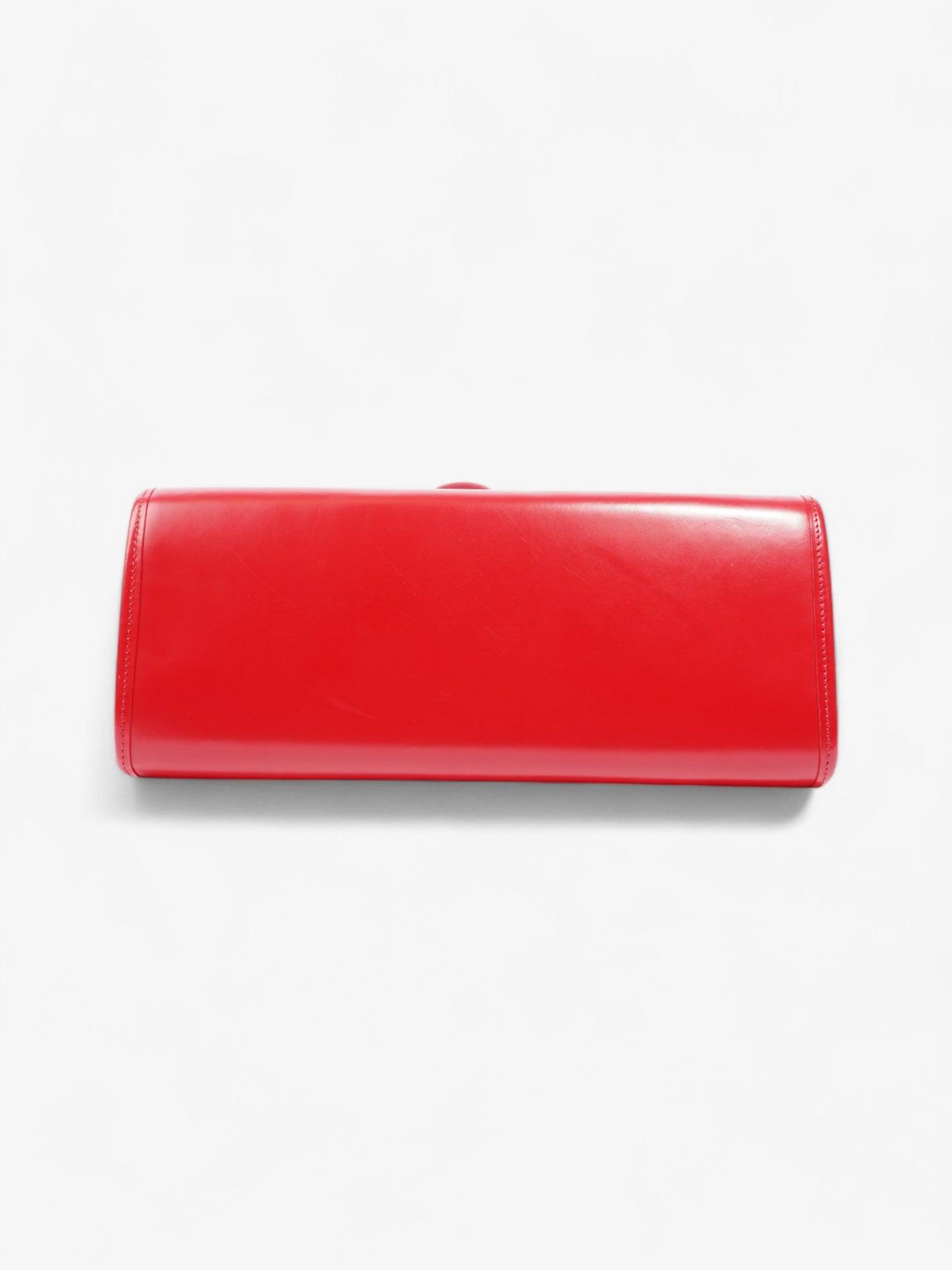 Louis Vuitton Madeleine Red Epi Leather PM