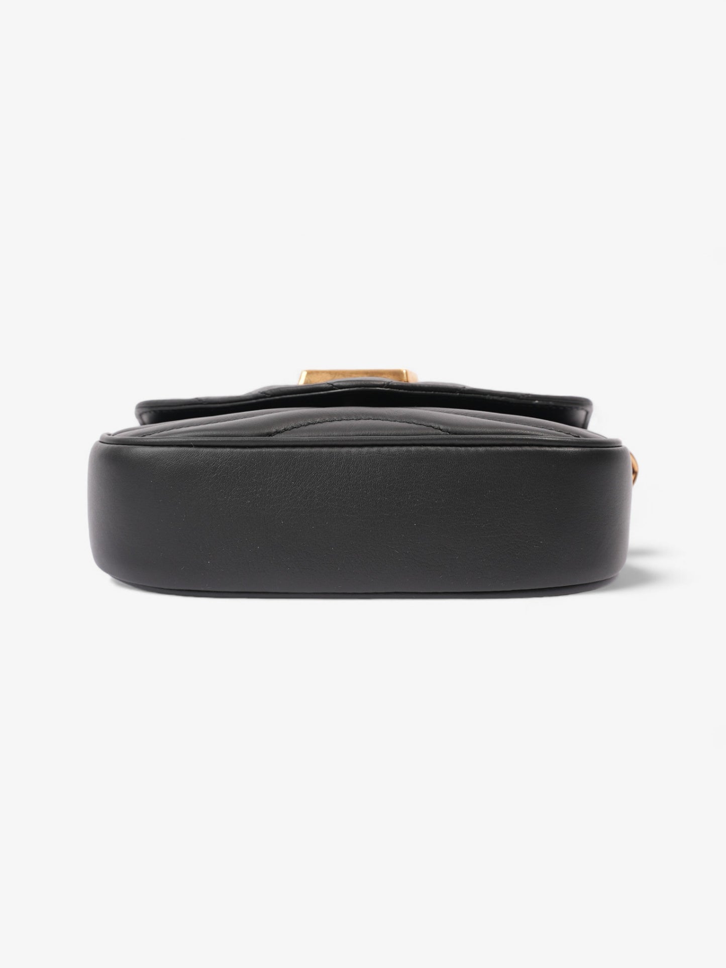 Louis Vuitton New Wave Multi-Pochette Black Leather