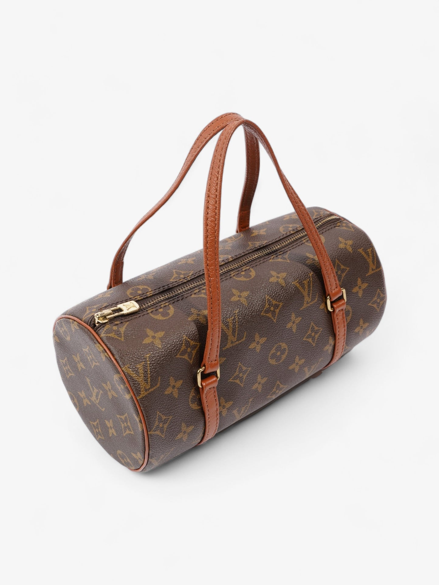 Louis Vuitton Papillon Monogram Coated Canvas 26
