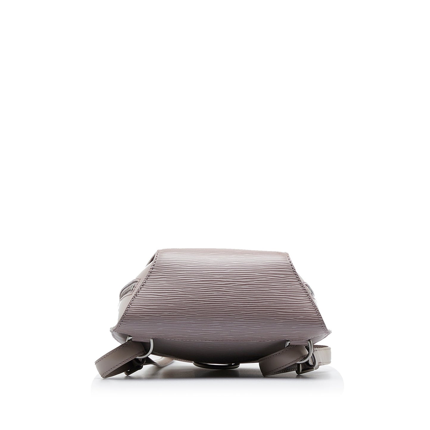 Louis Vuitton Mabillon Purple Epi