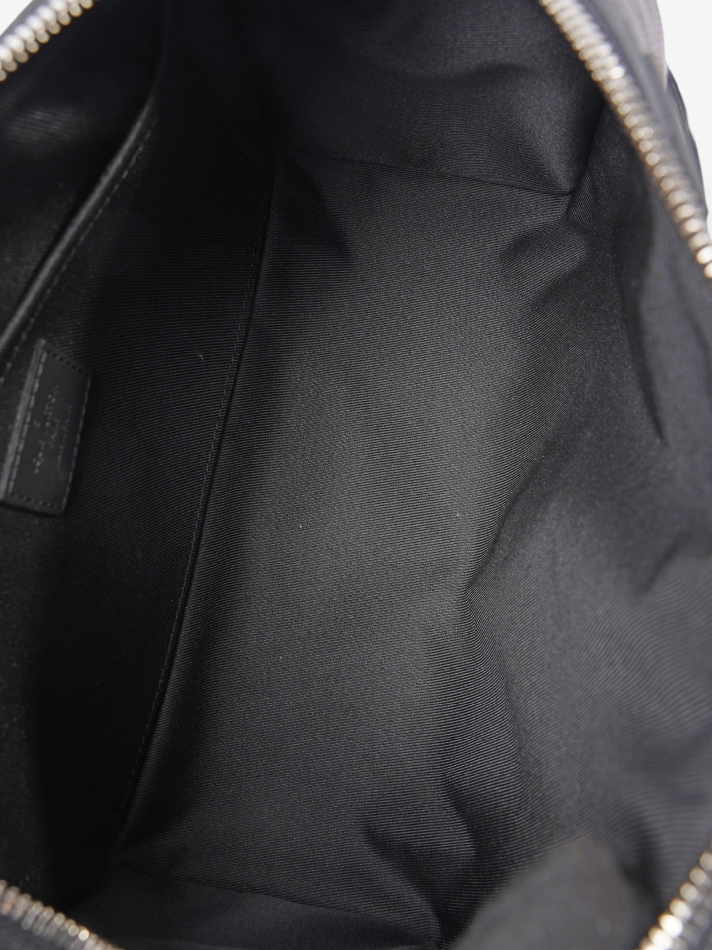 Louis Vuitton City Keepall Damier Infini Coated Canvas