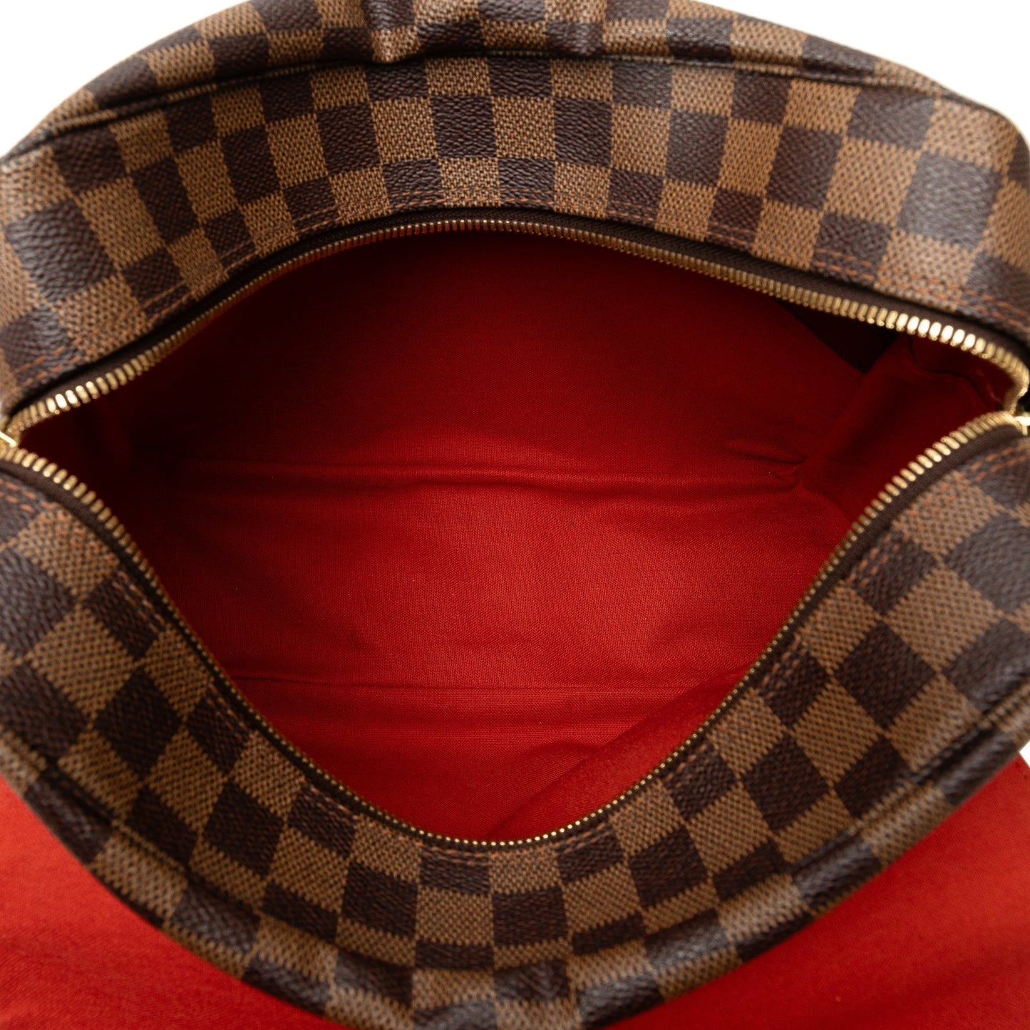 Louis Vuitton Naviglio Damier Ebene Canvas