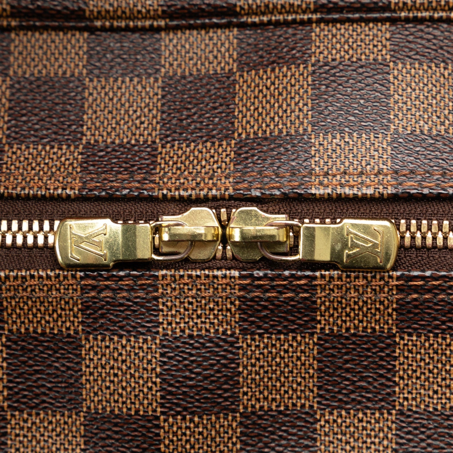 Louis Vuitton Naviglio Damier Ebene Canvas