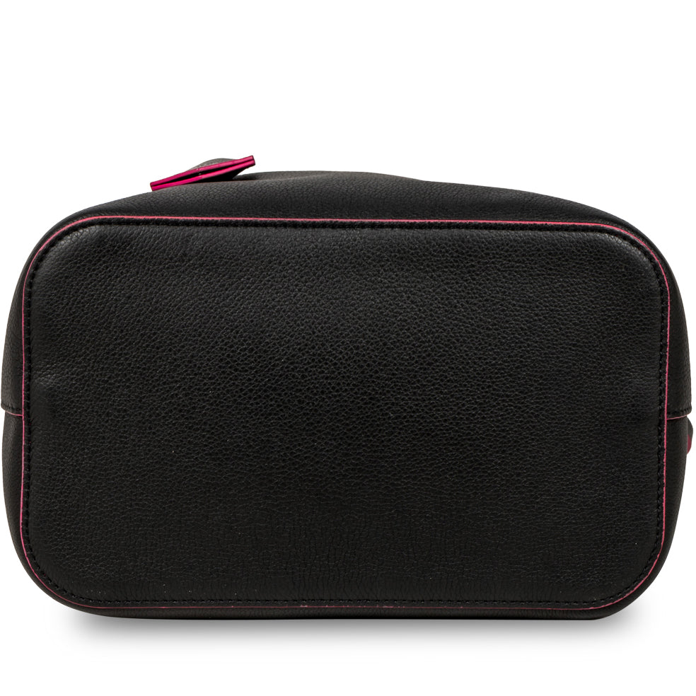 Louis Vuitton Lockme Bucket
