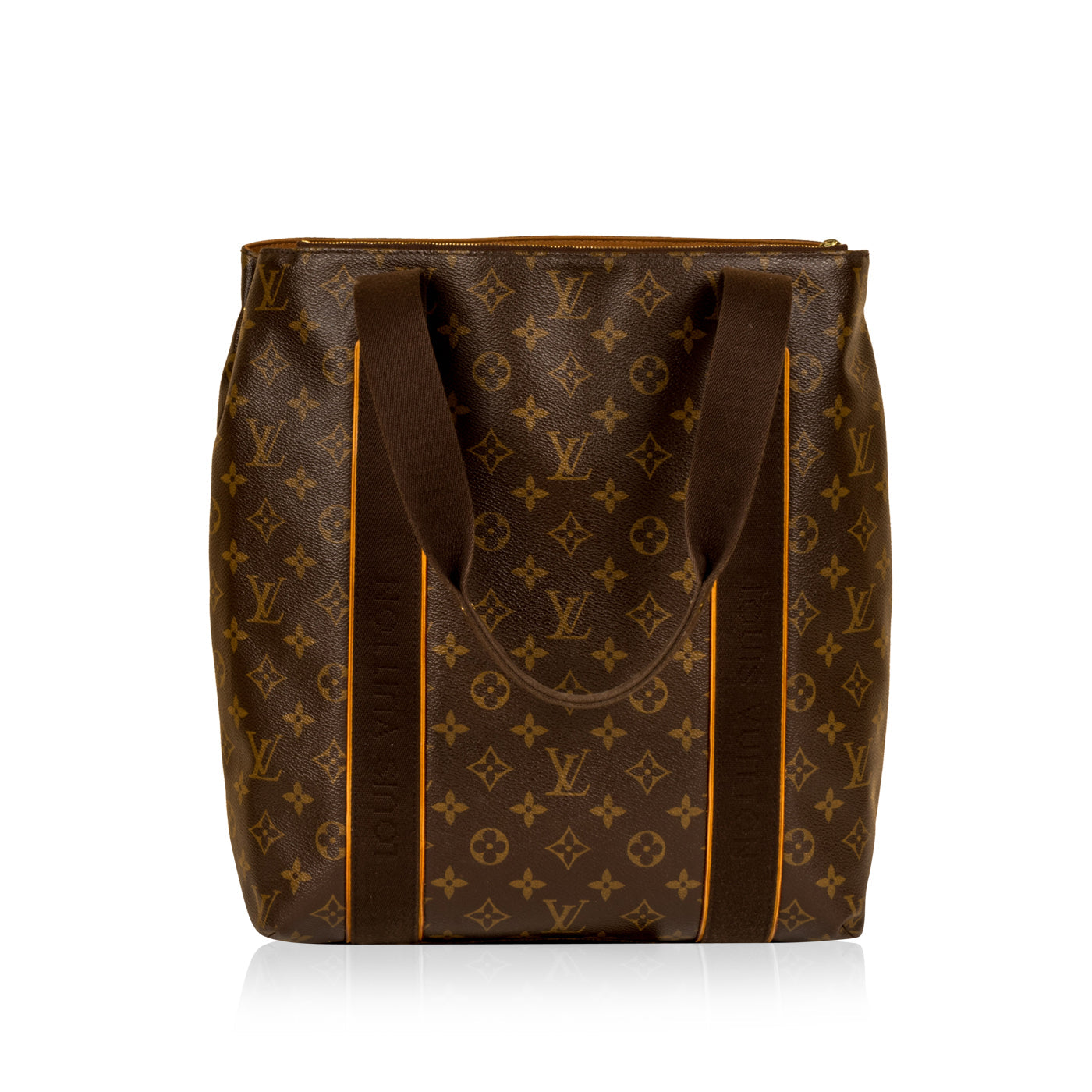 Louis Vuitton Cabas Beaubourg Tote - Monogram Canvas