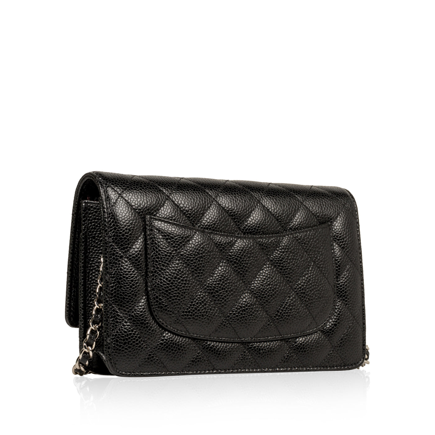 Chanel Wallet on Chain - SHW