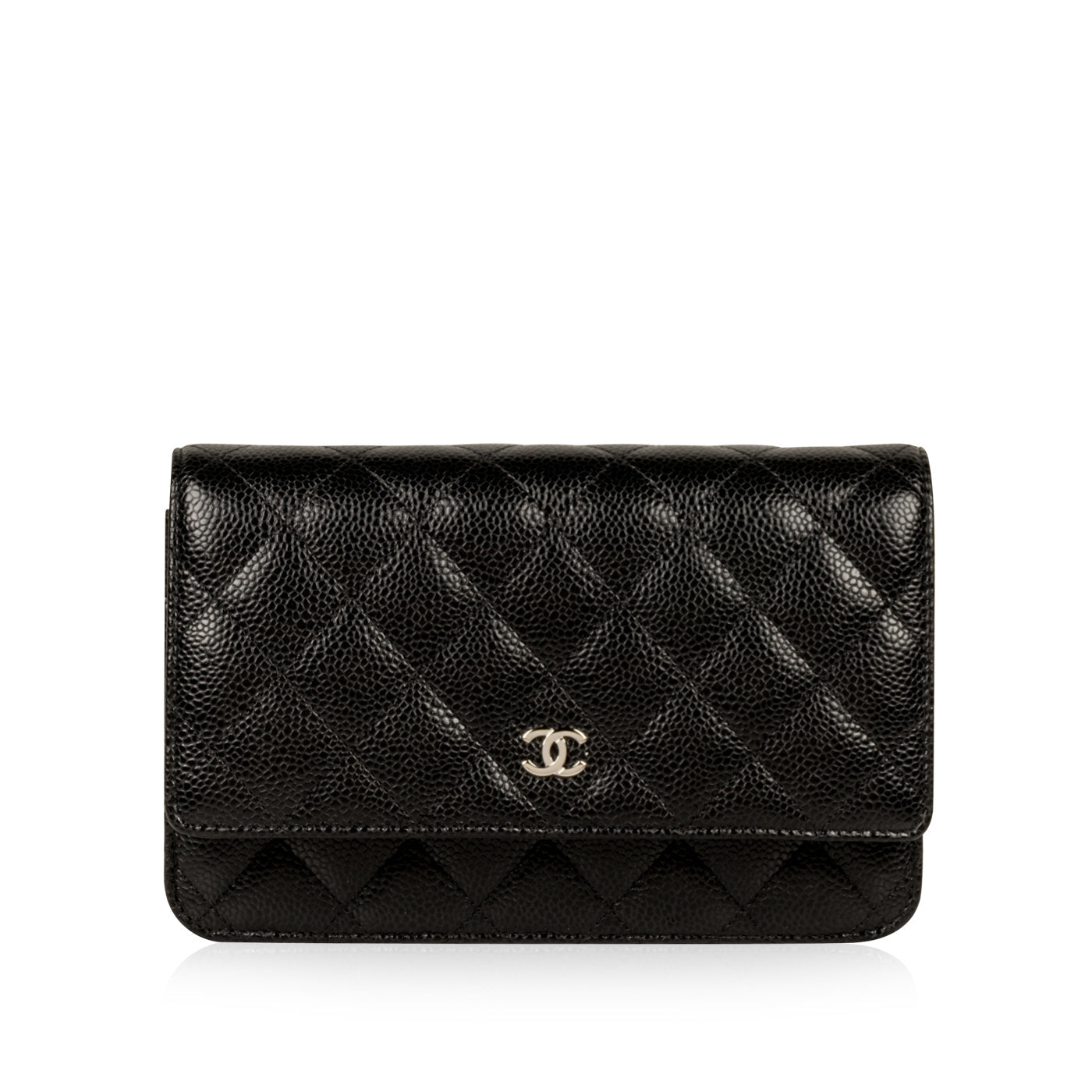 Chanel Wallet on Chain - SHW
