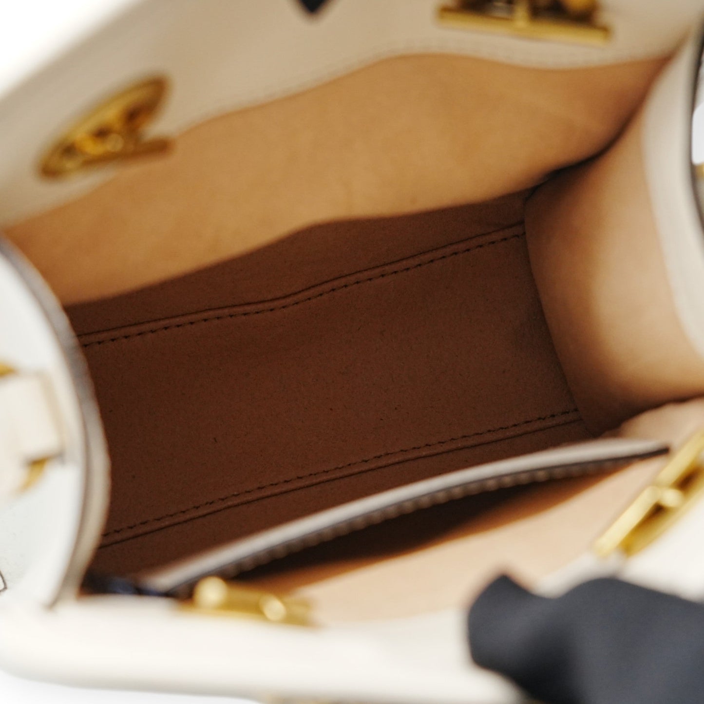 Gucci Marmont MatelassÃƒÆ’Ã‚Â¨ Quilted Mini Bag - '10s
