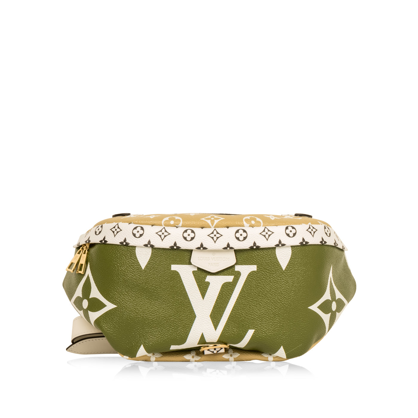 Louis Vuitton Bumbag Extra Large Monogram