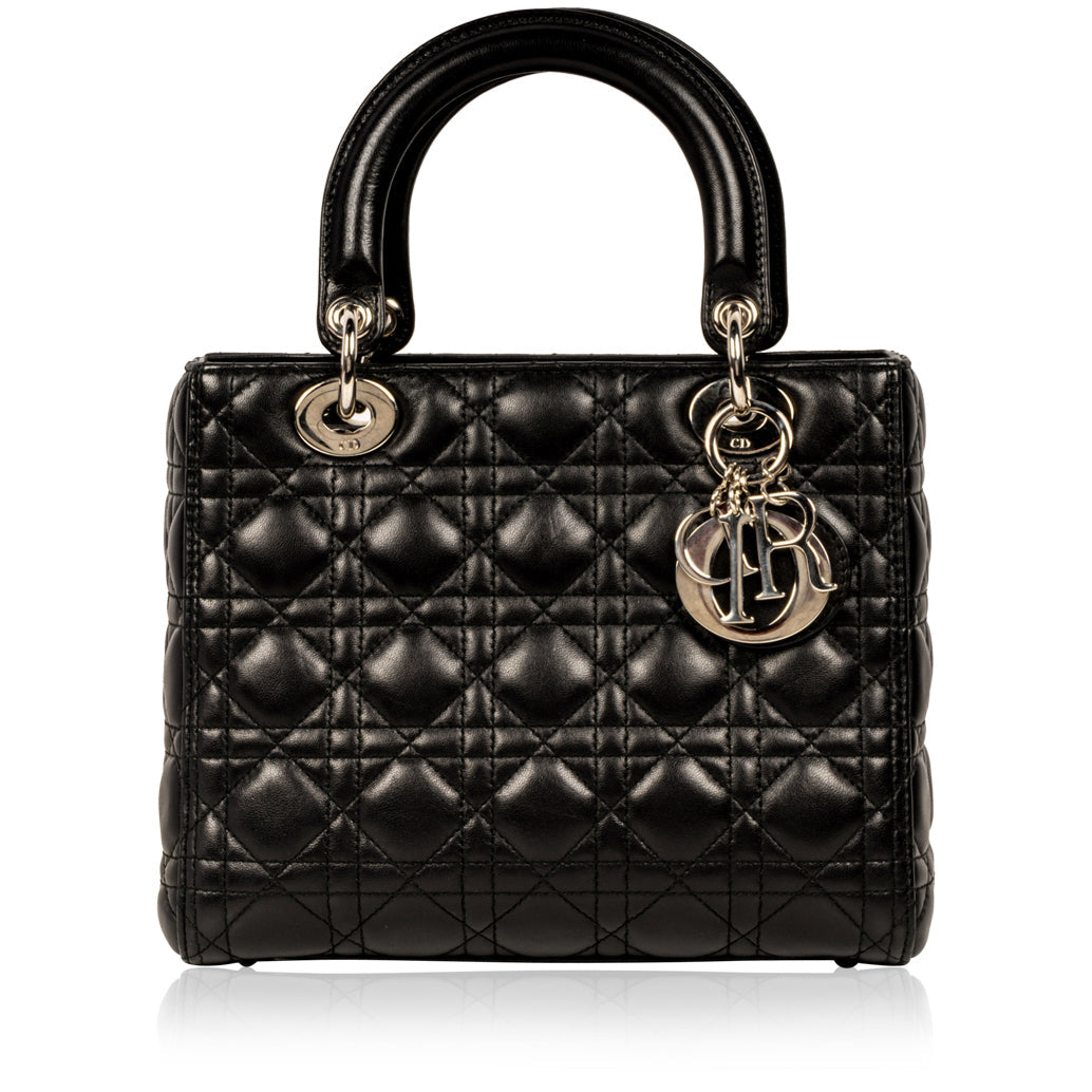 Christian Dior Lady Dior Medium