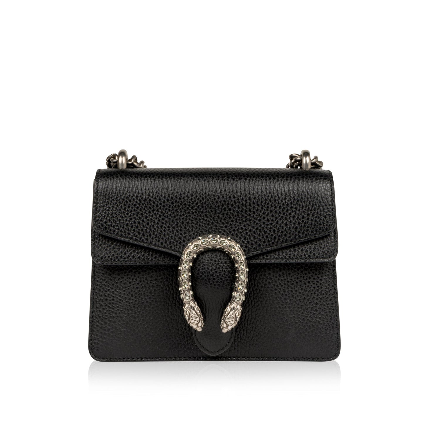 Gucci Dionysus GG Supreme Mini Bag