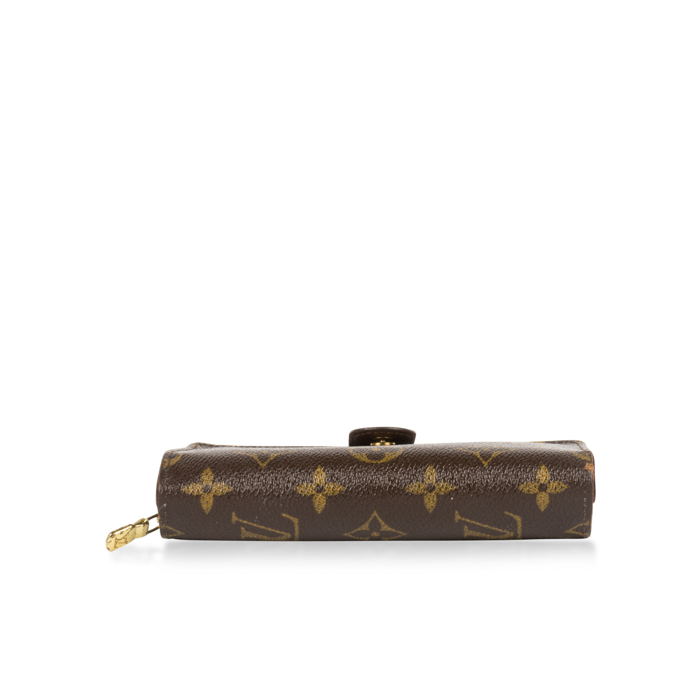 Louis Vuitton Book Wallet
